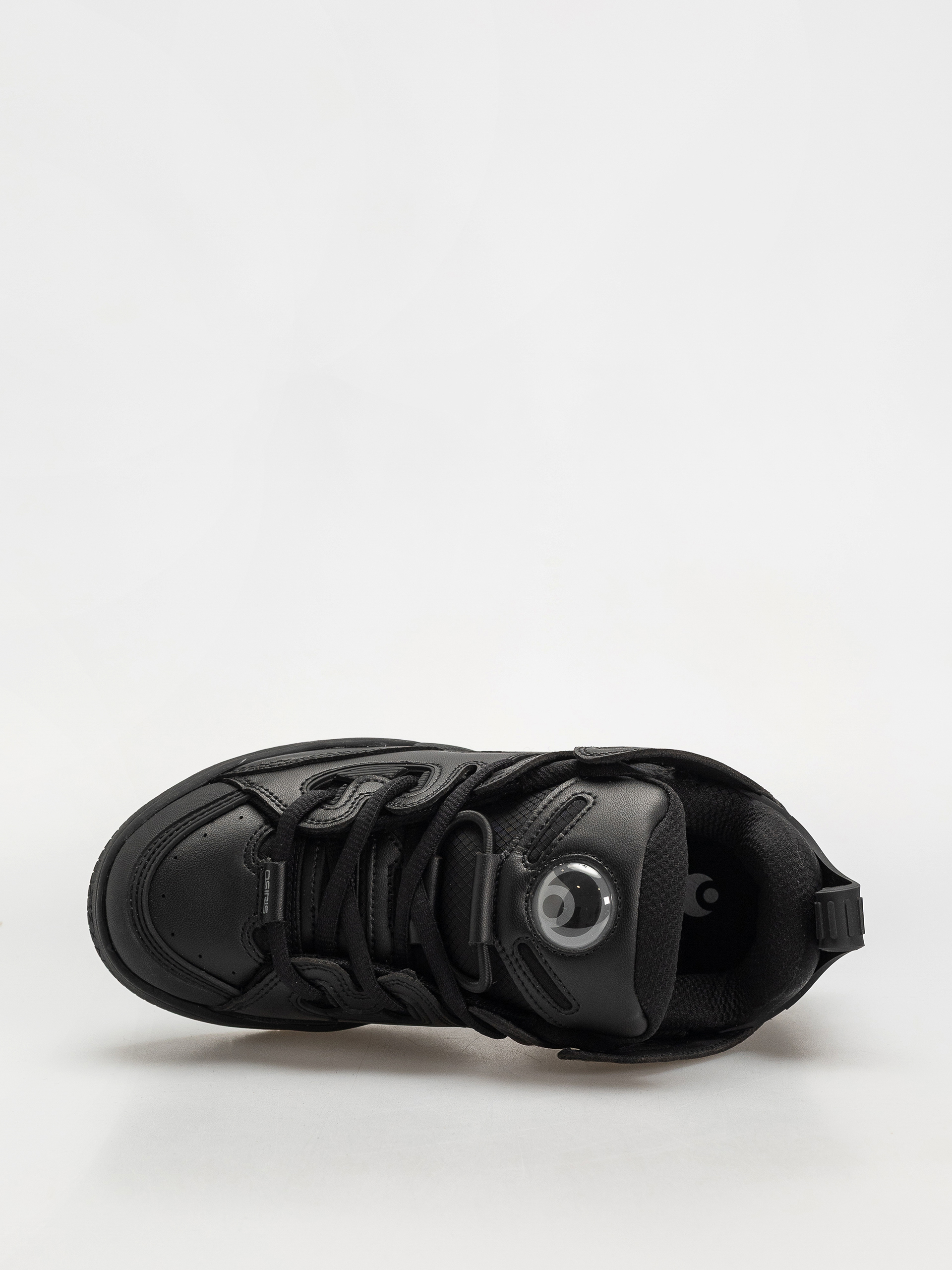 Pantofi Osiris D3 E (black/black/black)