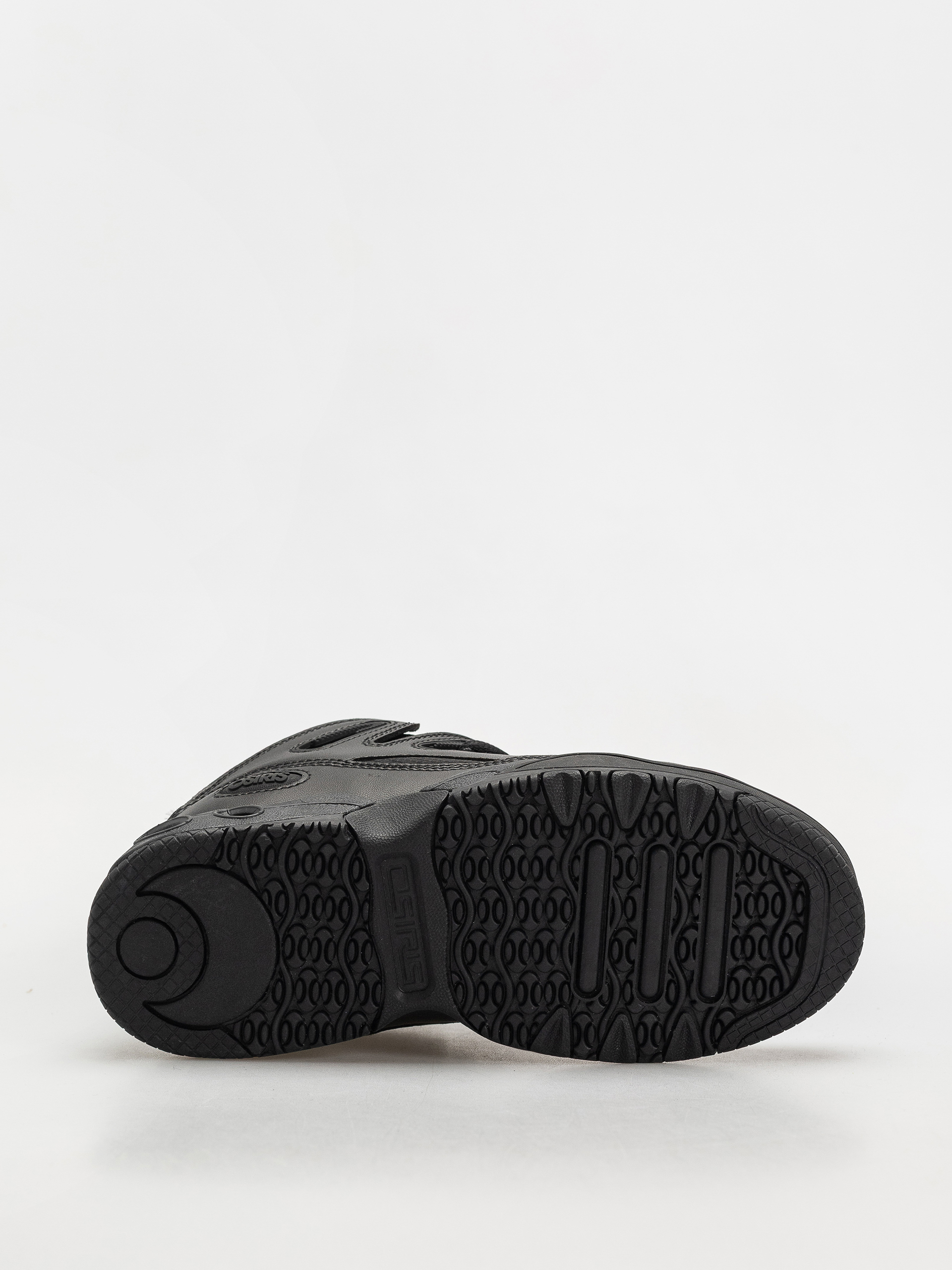Pantofi Osiris D3 E (black/black/black)