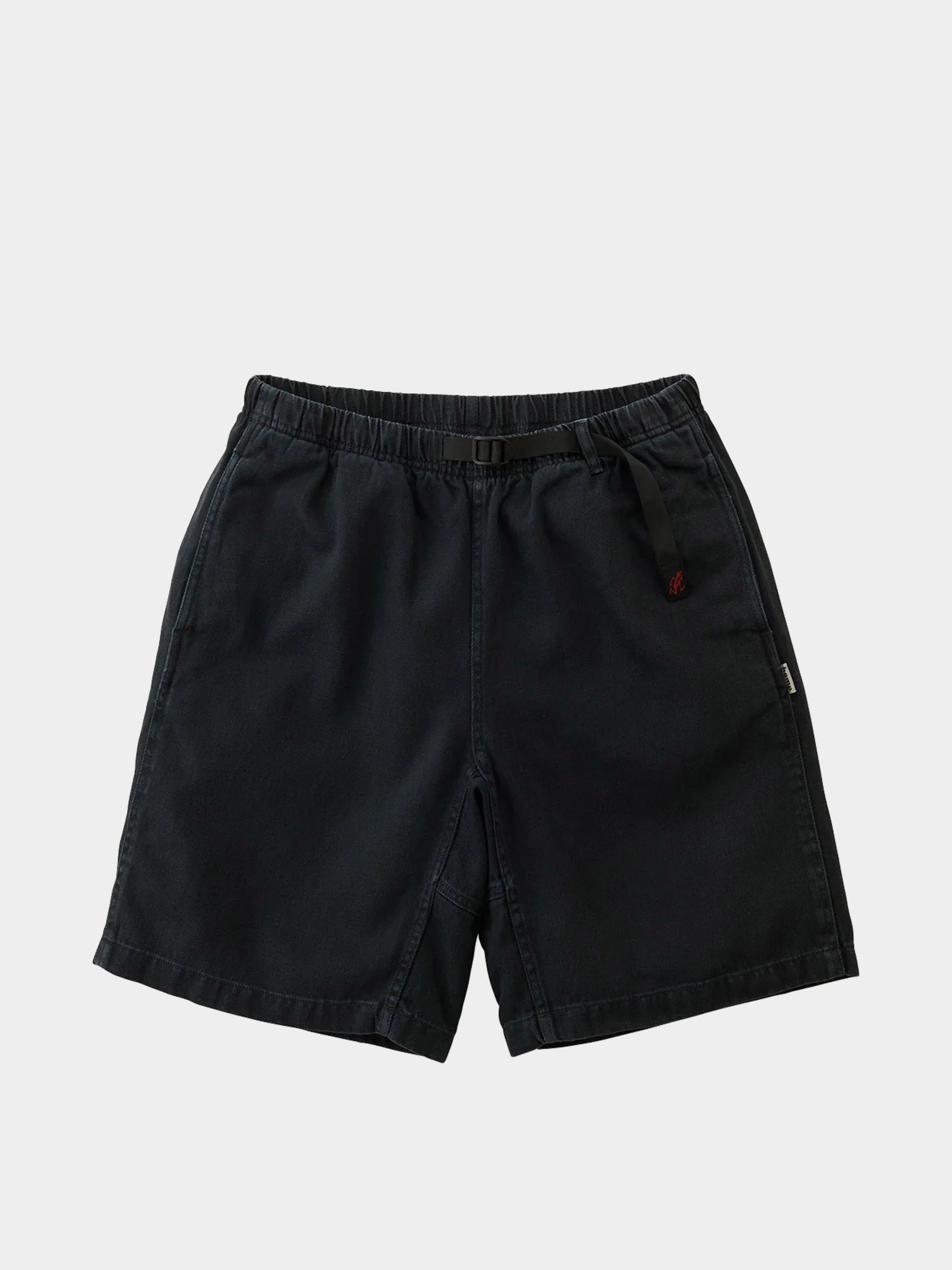 Pantaloni scurți Gramicci Hemp G-Short (hemp black)