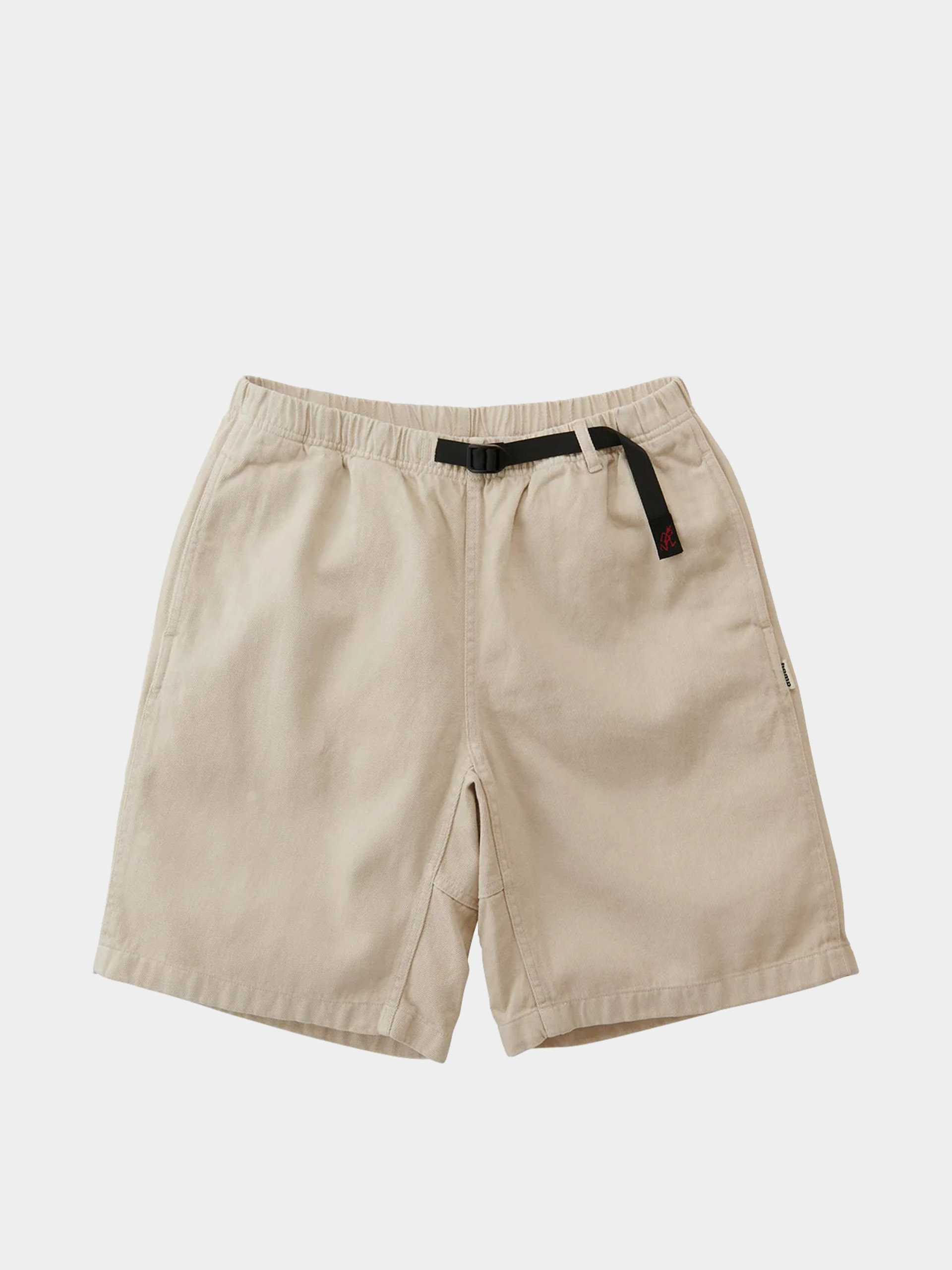 Pantaloni scurți Gramicci Hemp G-Short (hemp stone)