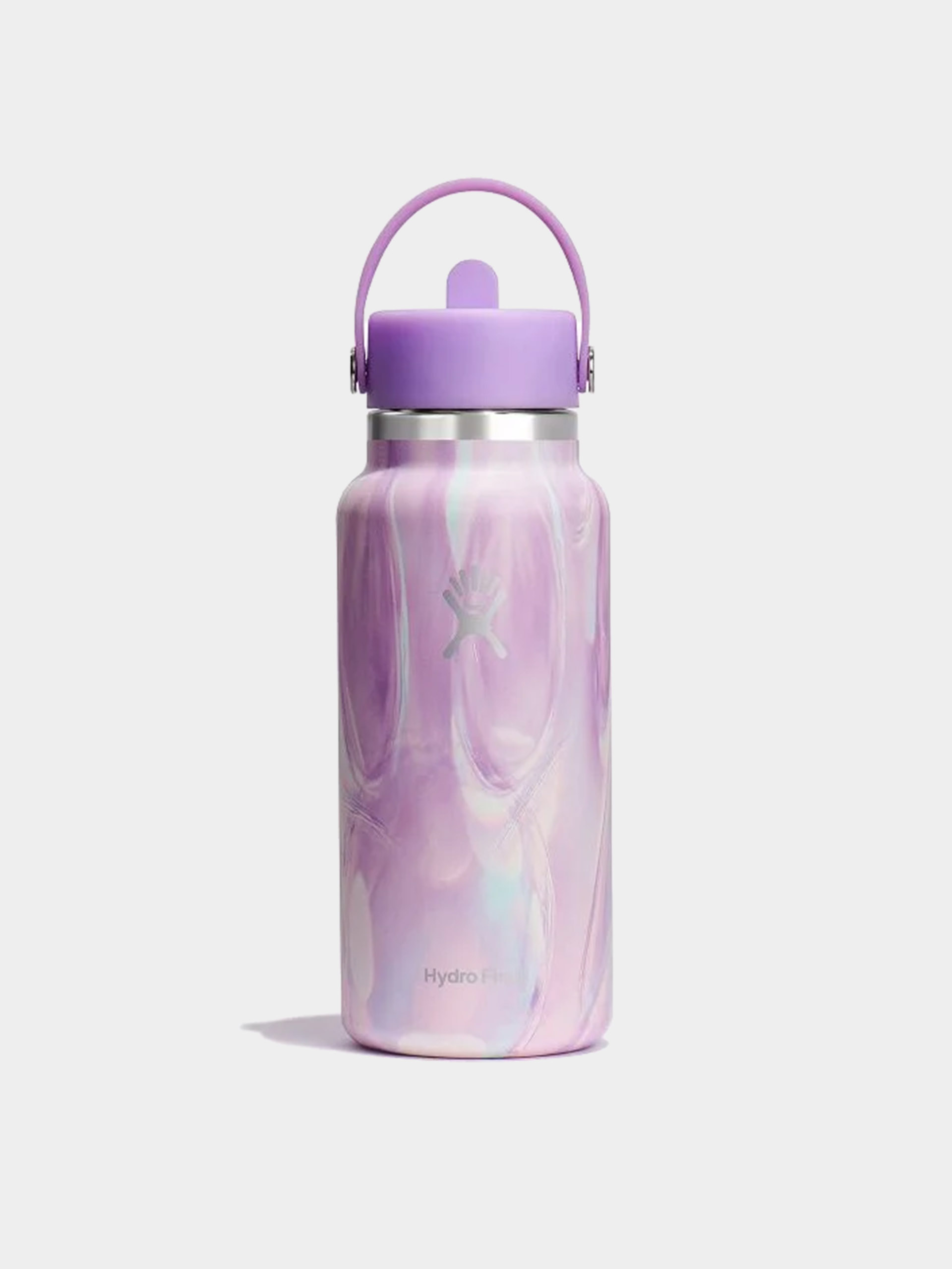 Sticla Hydro Flask Wide Flex Straw Cap 946ml