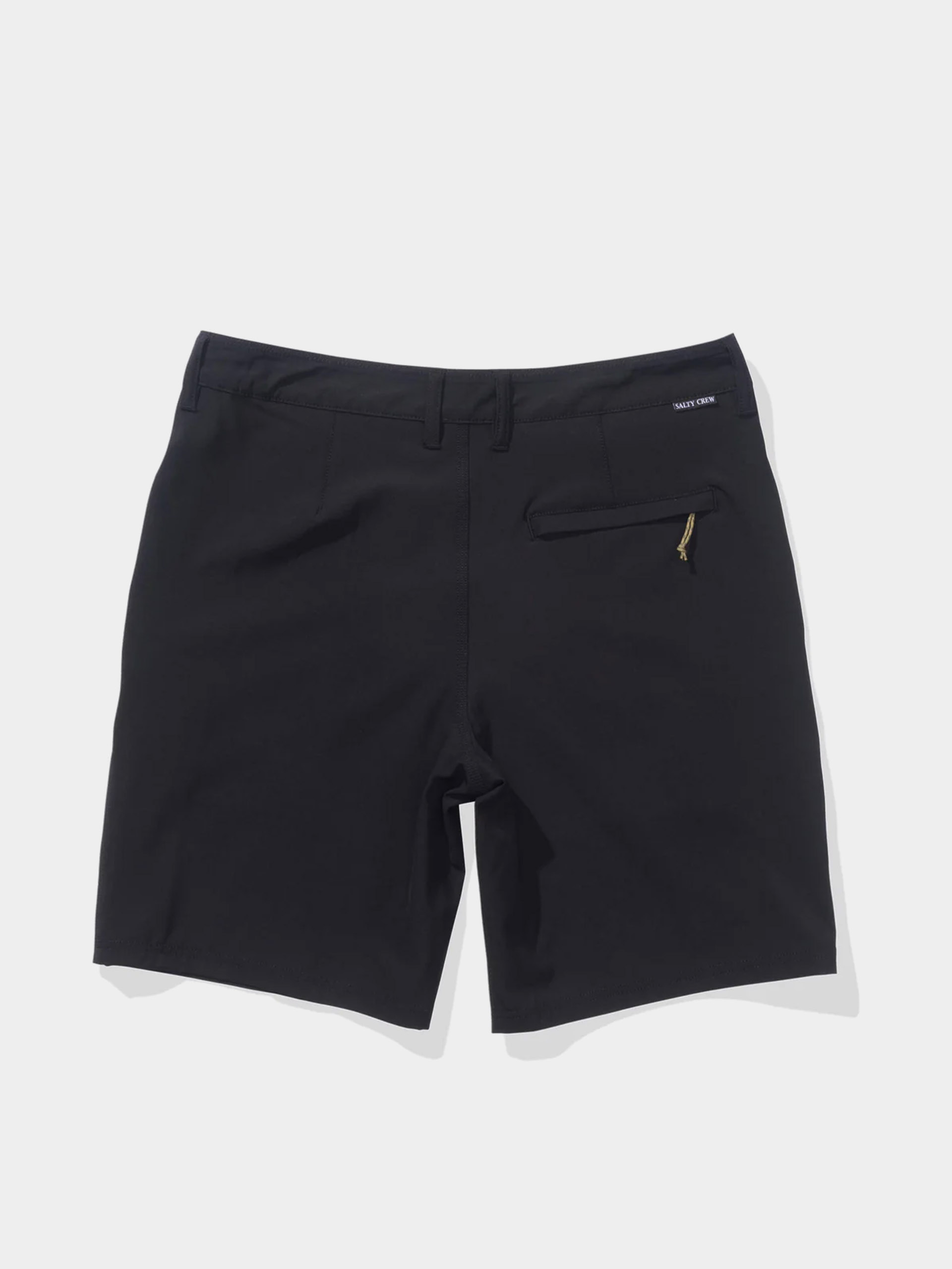 Pantaloni scurți Salty Crew Lowtide 20 Hybrid (black)