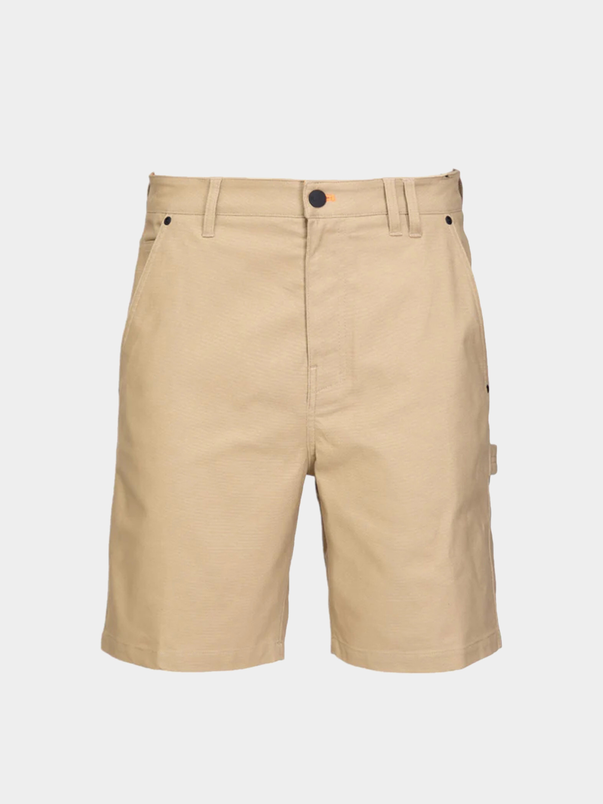 Pantaloni scurți Hurley Industry Walkshort 20 (khaki)