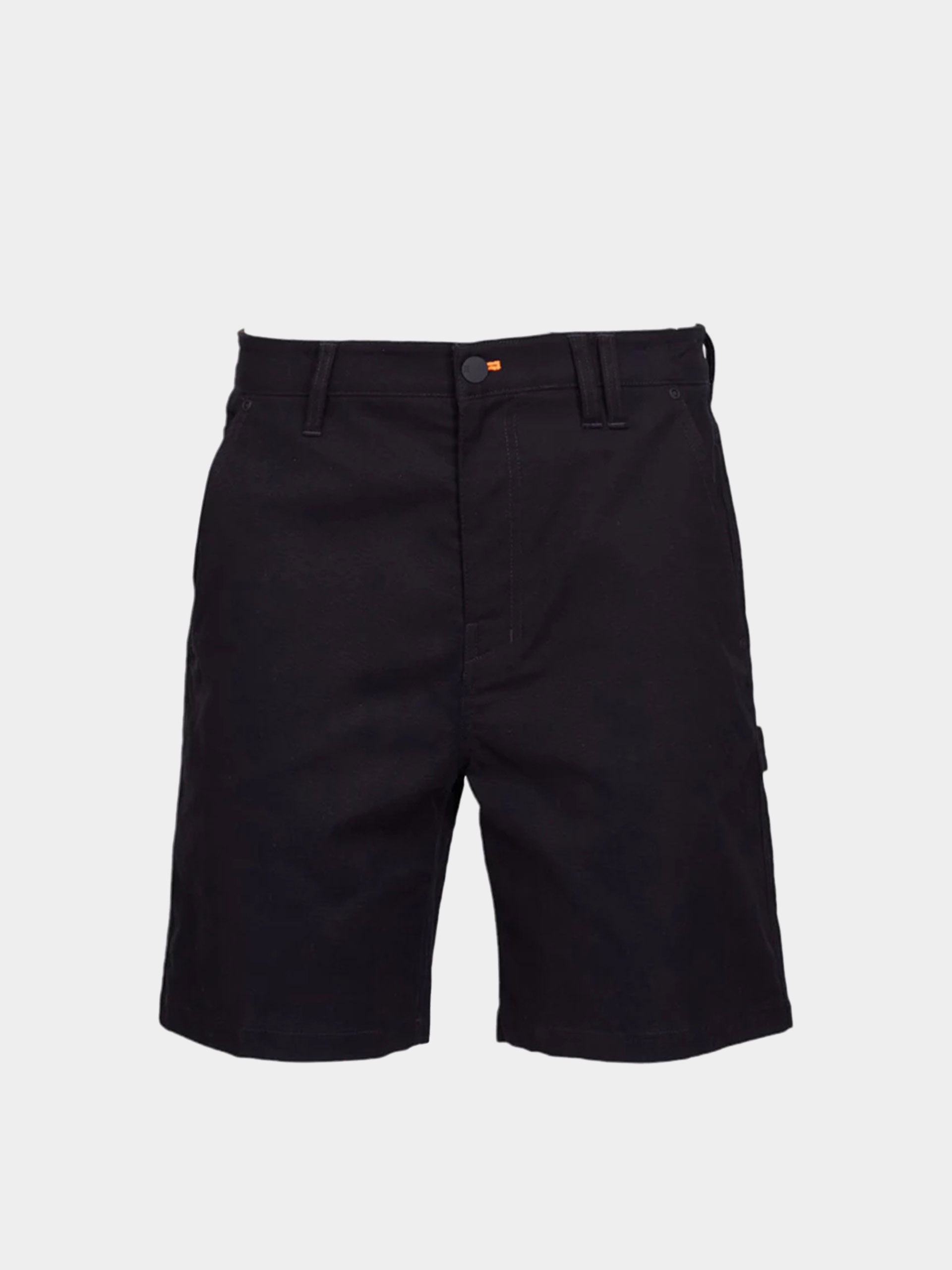 Pantaloni scurți Hurley Industry Walkshort 20 (black)