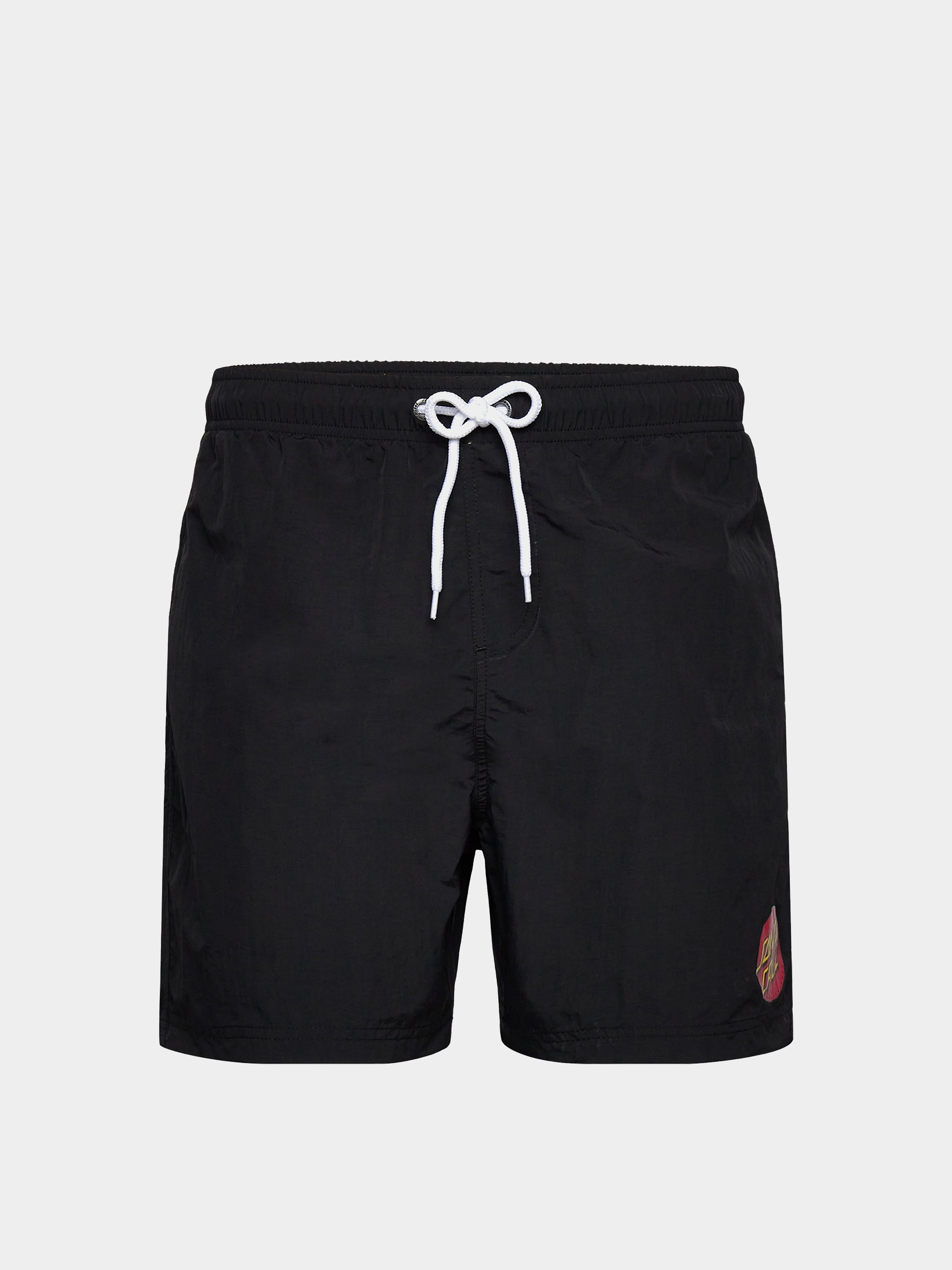 Pantaloni scurți Santa Cruz Classic Dot (black)