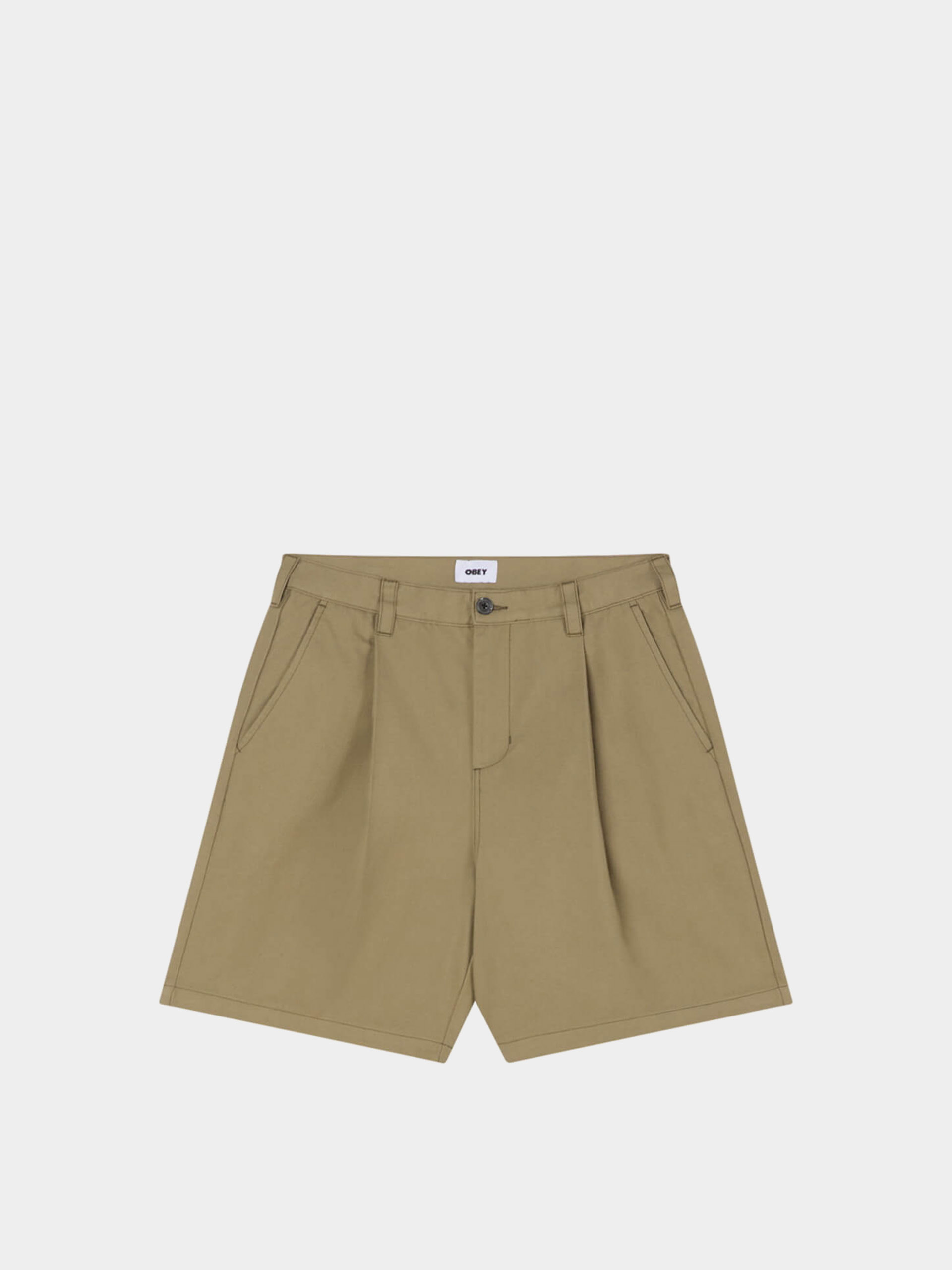 Pantaloni scurți OBEY Oliver (mermaid)