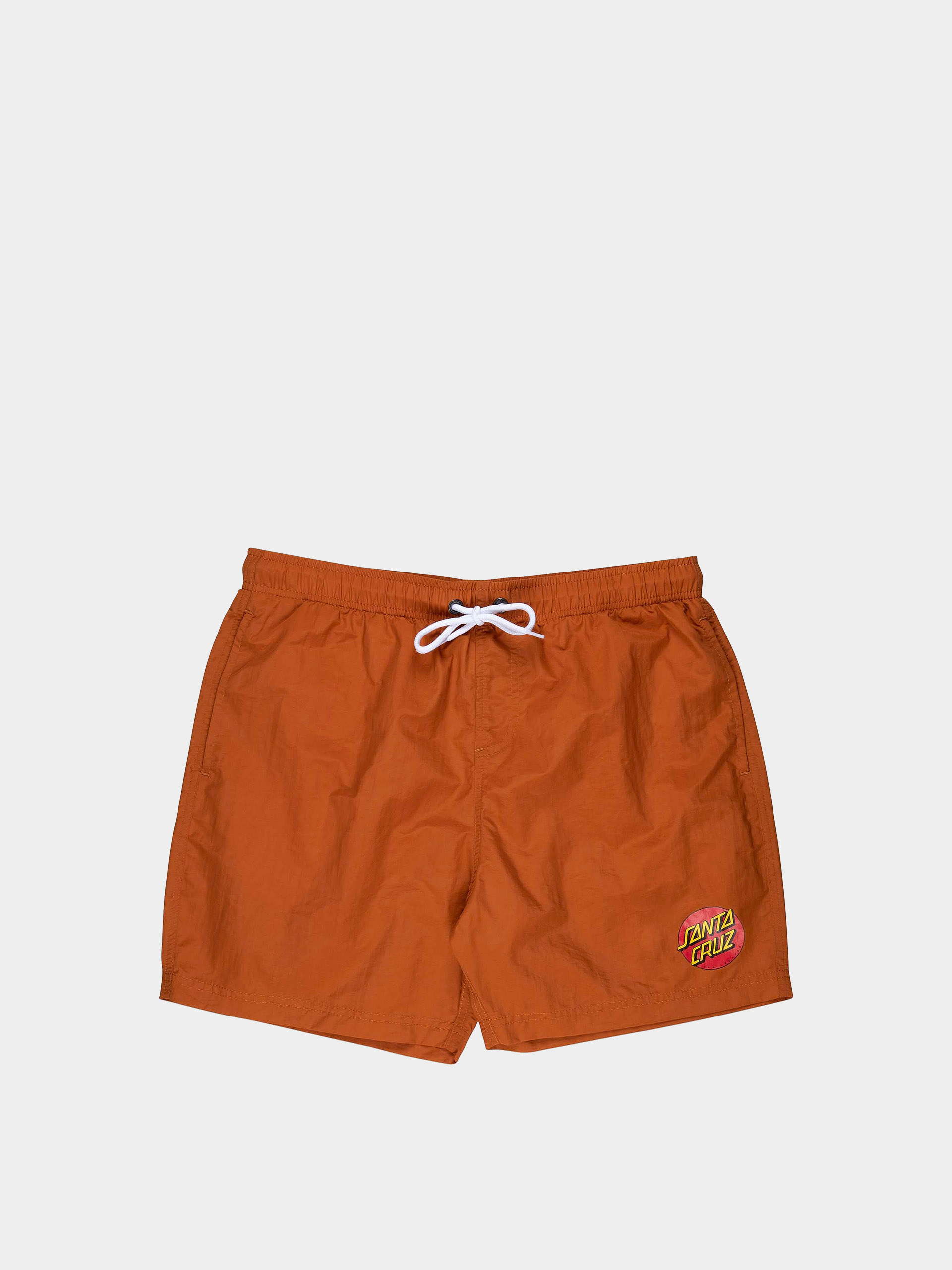 Pantaloni scurți Santa Cruz Classic Dot (amber)
