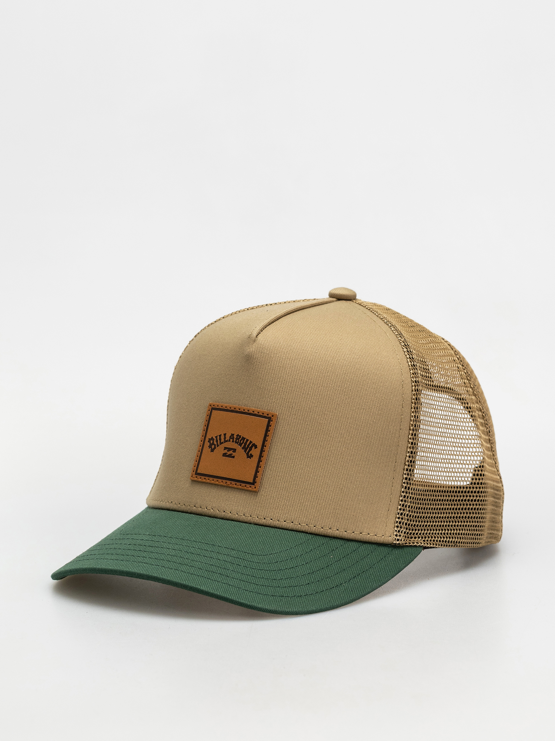 Șapcă Billabong Stacked Trucker (khaki)