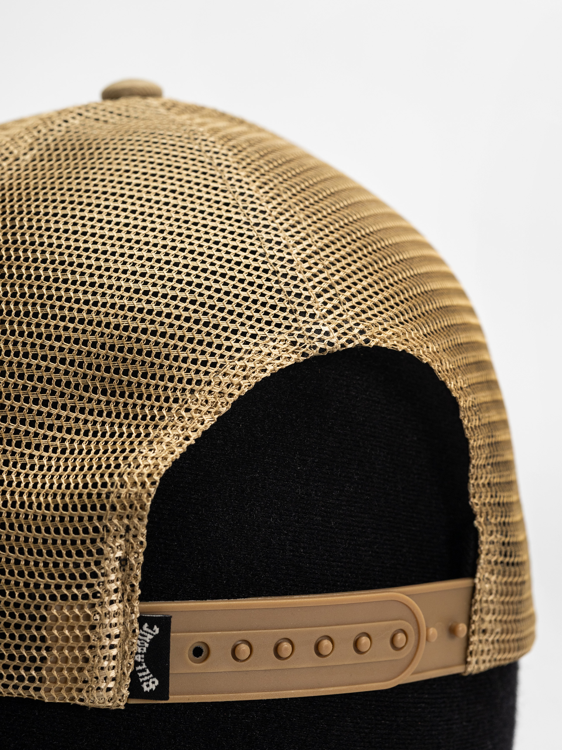 Șapcă Billabong Stacked Trucker (khaki)