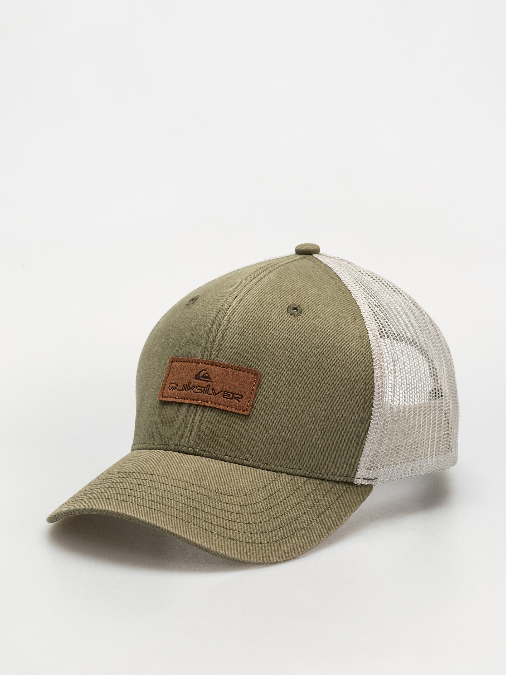 Șapcă Quiksilver Down The Hatch (aloe)
