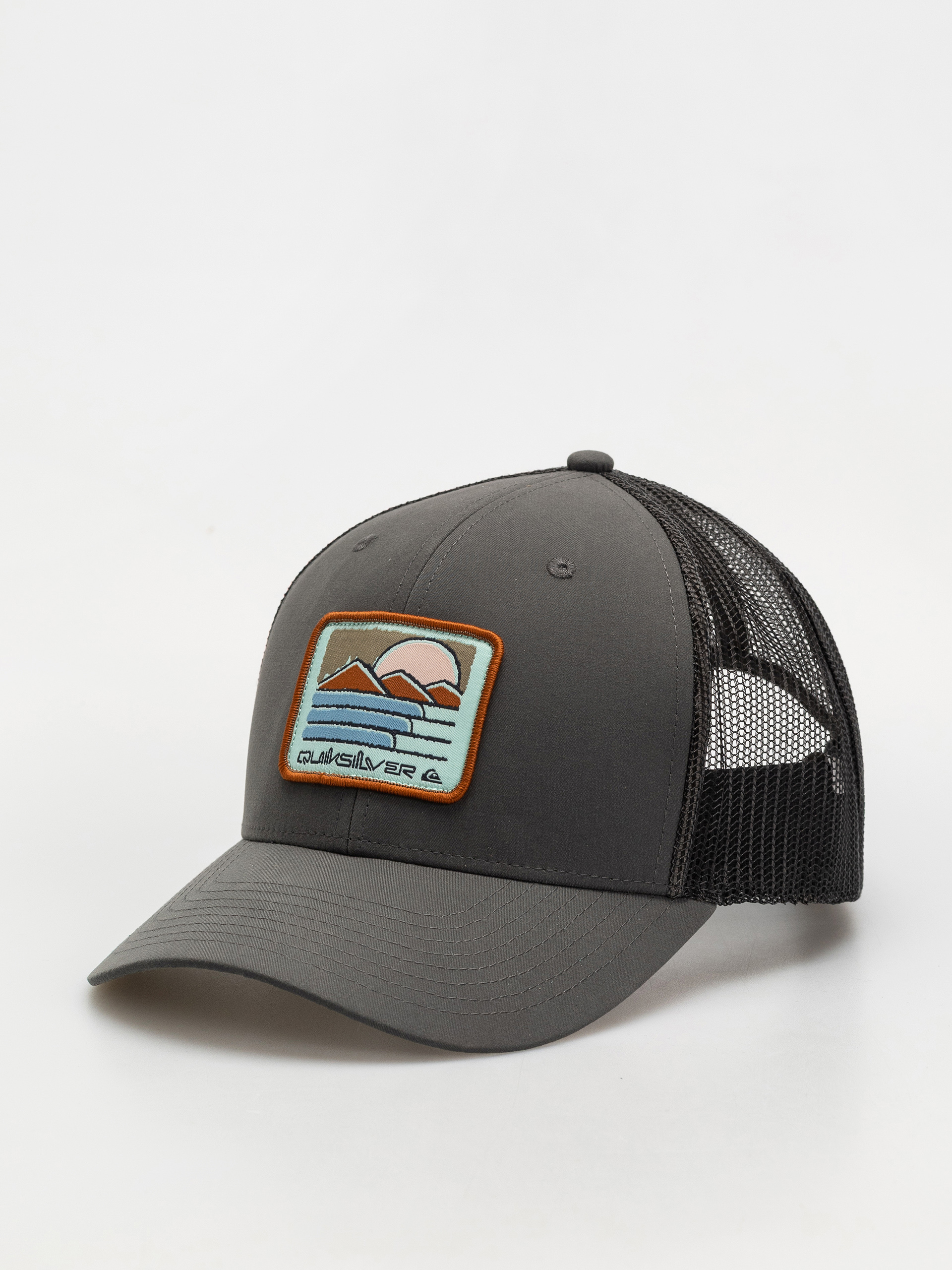 Șapcă Quiksilver Fabled Season (dark shadow)