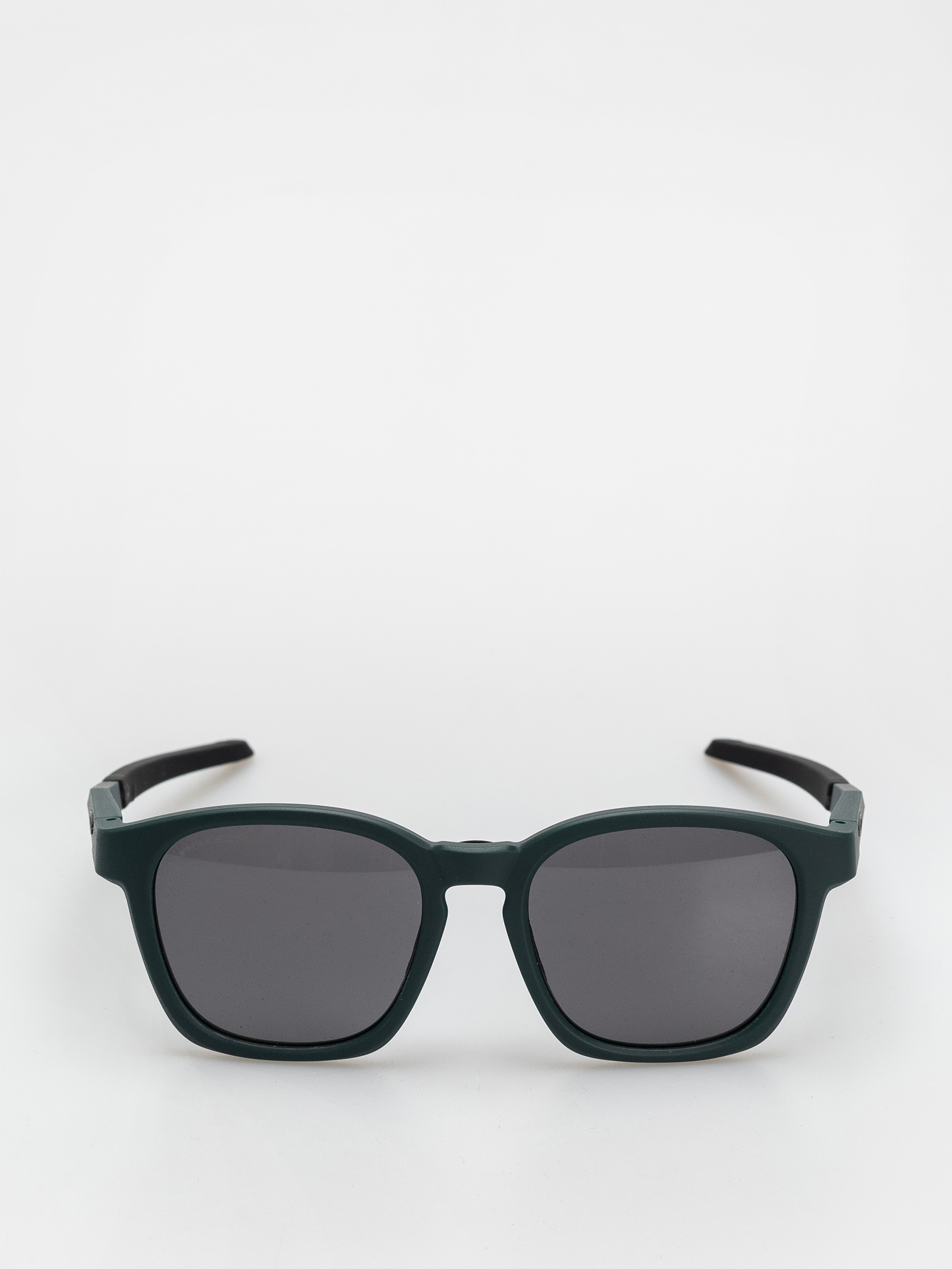 Ochelari de soare Oakley Shackle (mt hunter green/prizm grey)