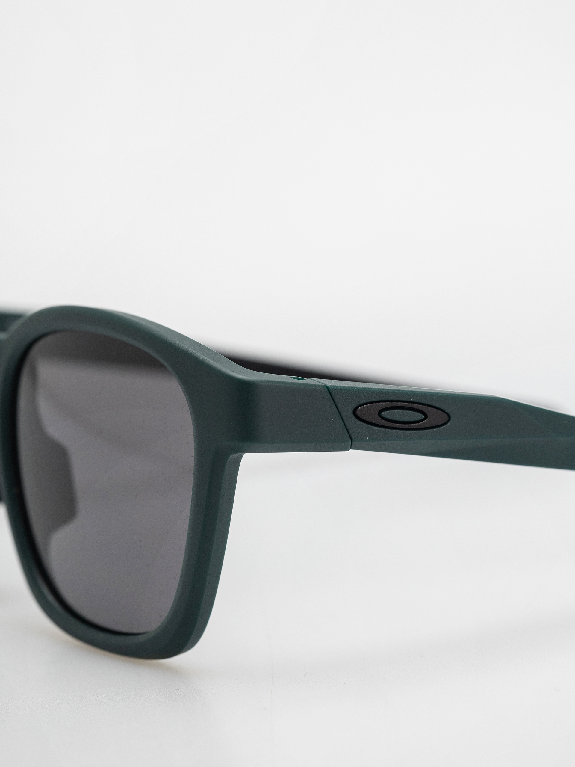 Ochelari de soare Oakley Shackle (mt hunter green/prizm grey)
