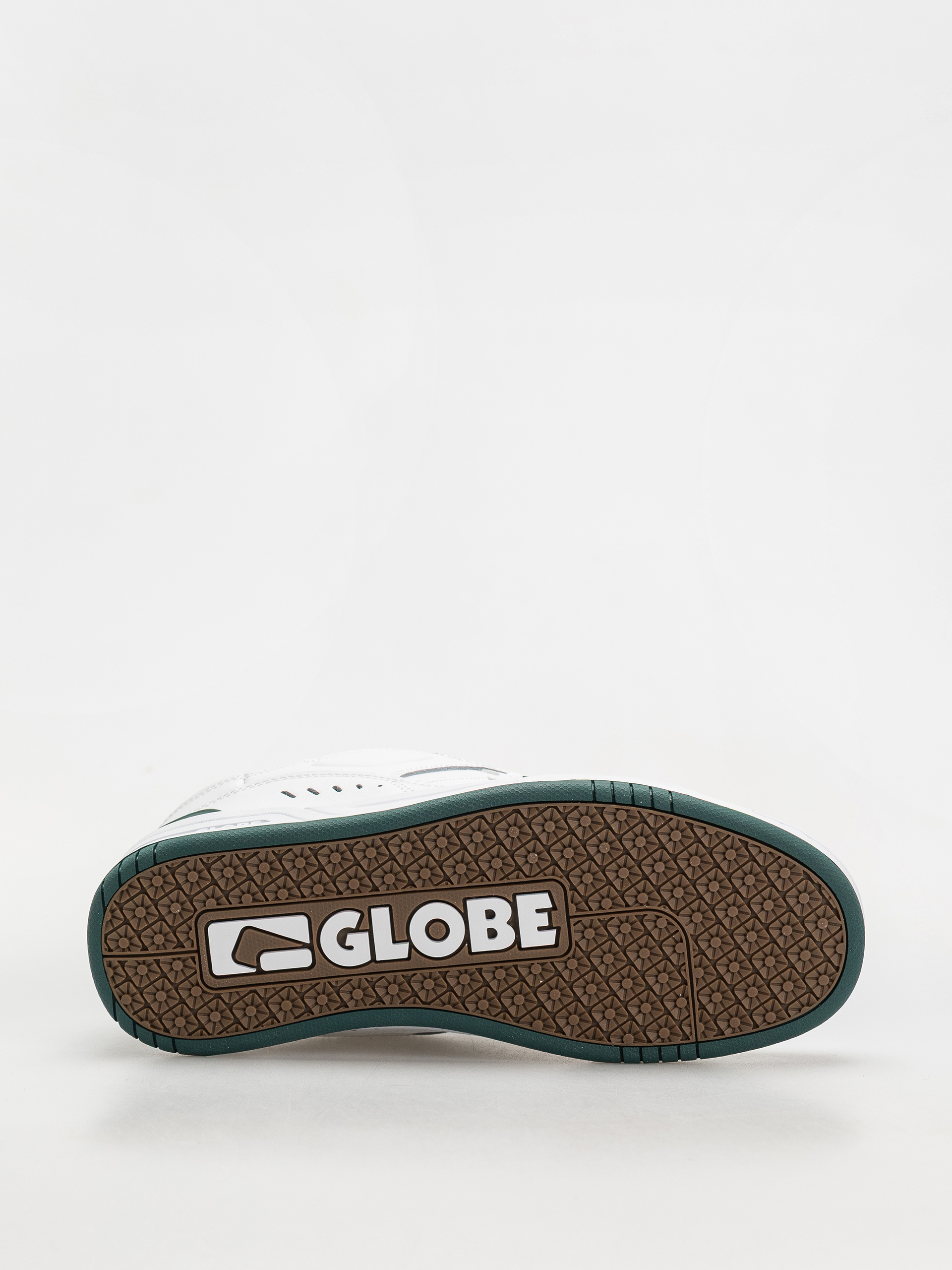 Pantofi Globe Fusion (white green)