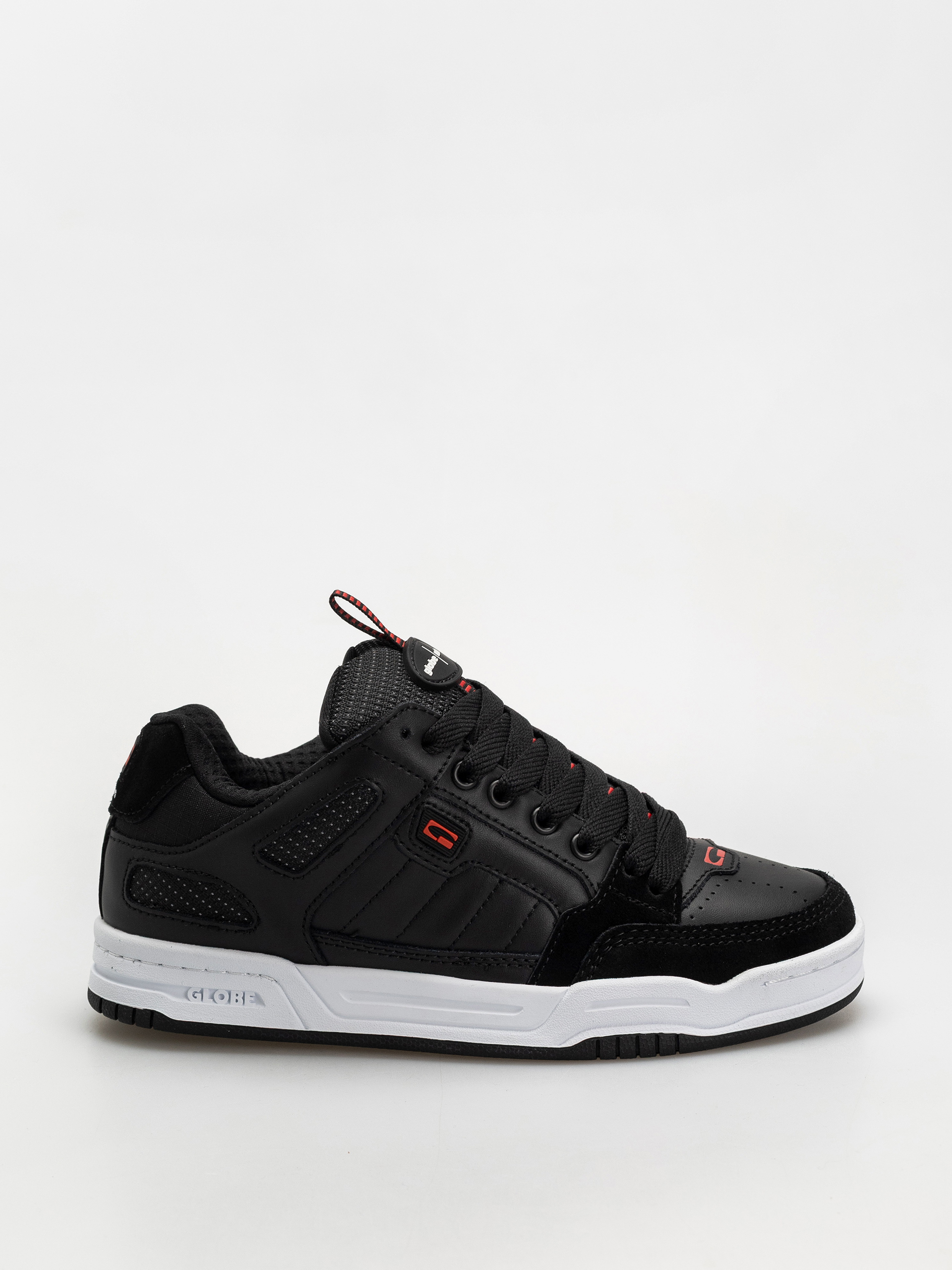 Pantofi Globe Tilt Prime (black mullen)