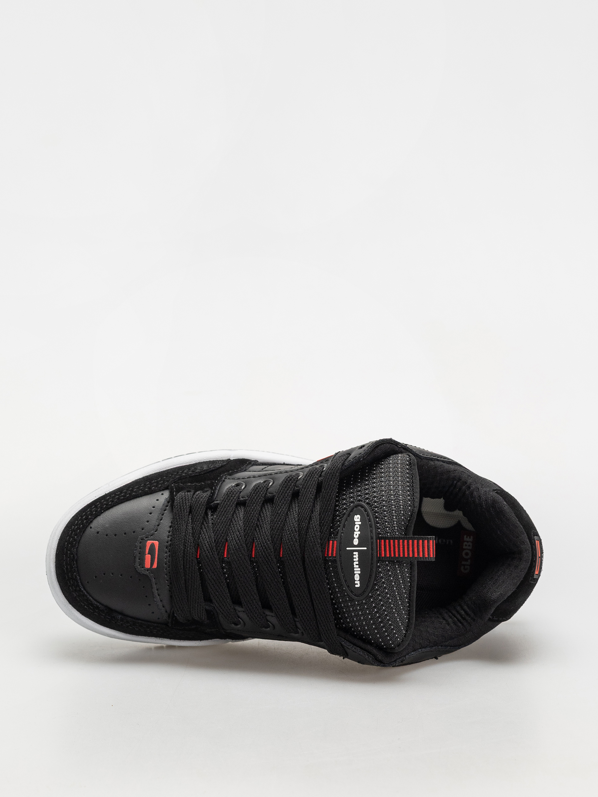 Pantofi Globe Tilt Prime (black mullen)