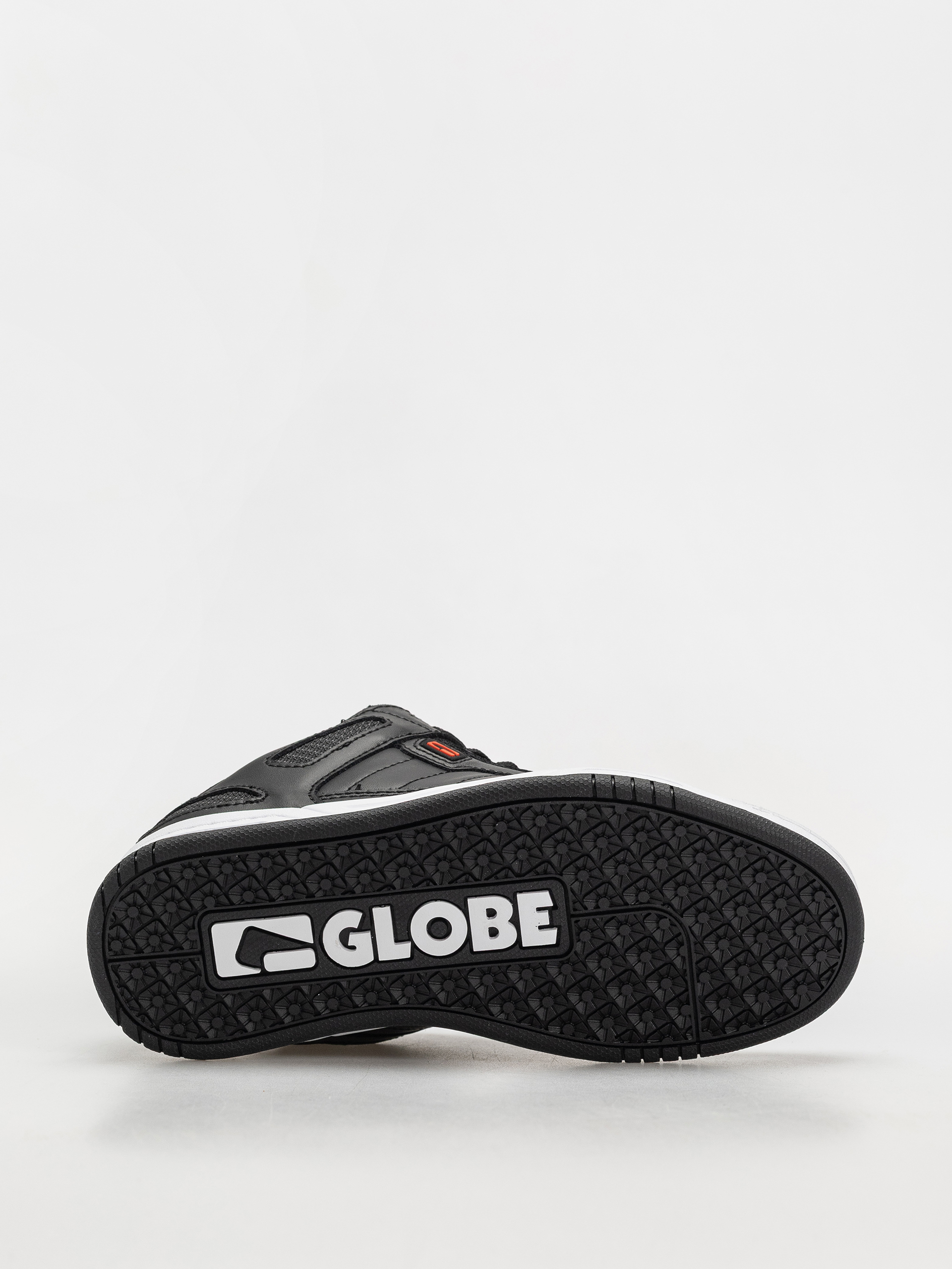 Pantofi Globe Tilt Prime (black mullen)
