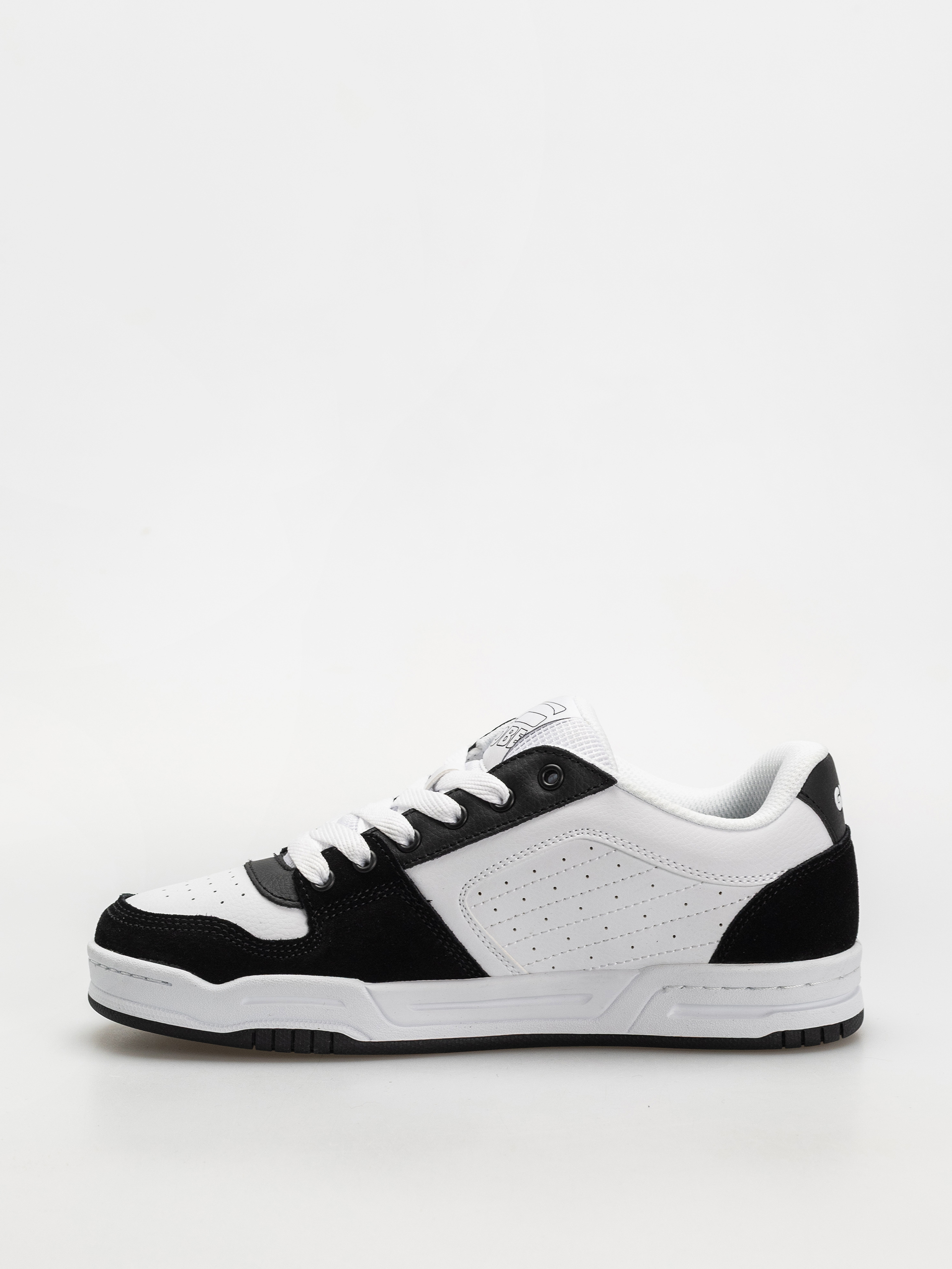 Pantofi Globe Mojo 2.0 (black white)