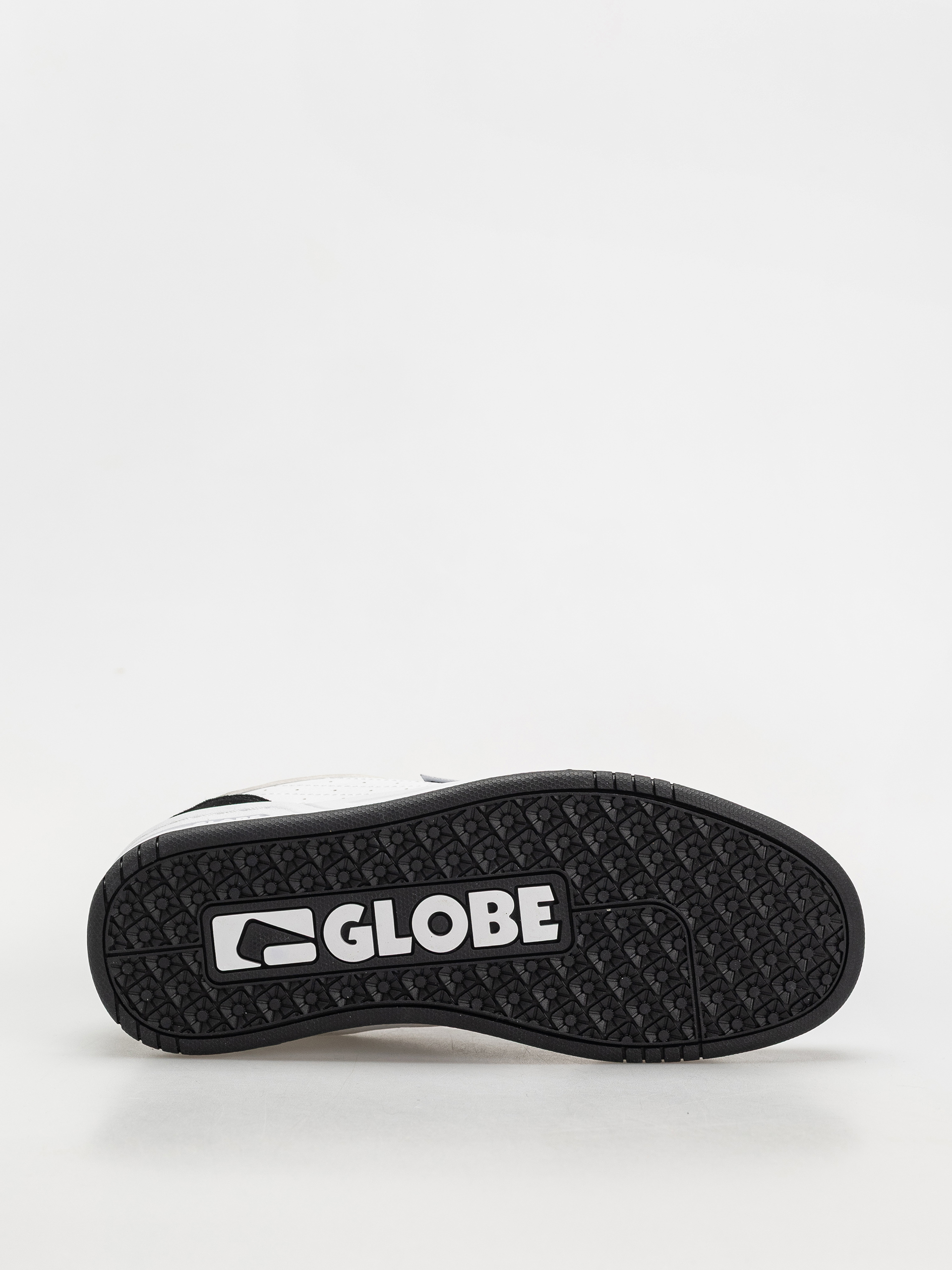 Pantofi Globe Mojo 2.0 (black white)