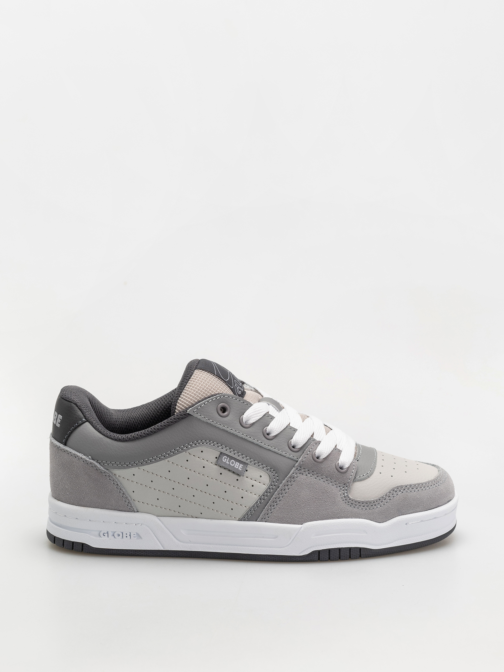 Pantofi Globe Mojo 2.0 (triple grey)