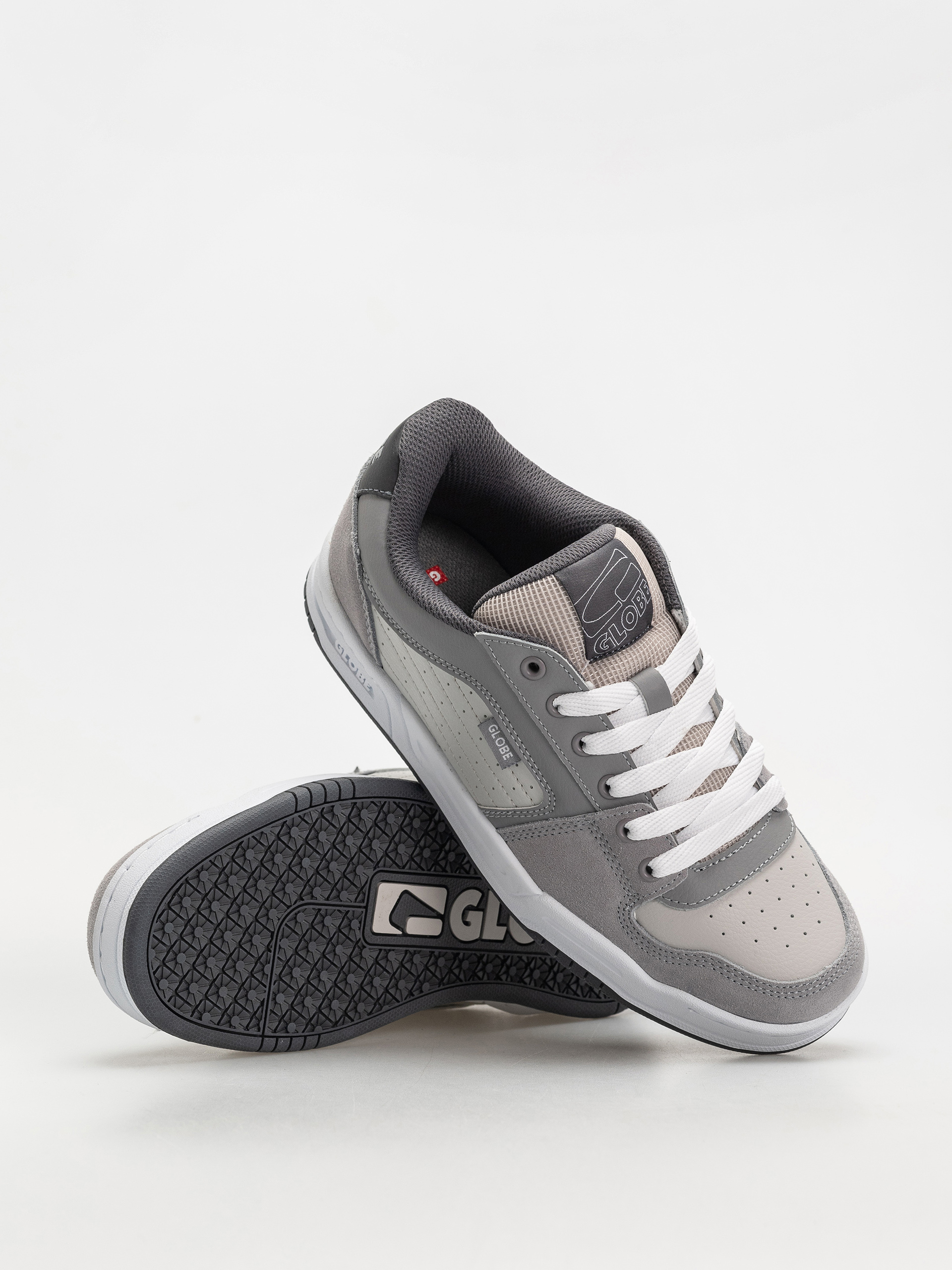 Pantofi Globe Mojo 2.0 (triple grey)