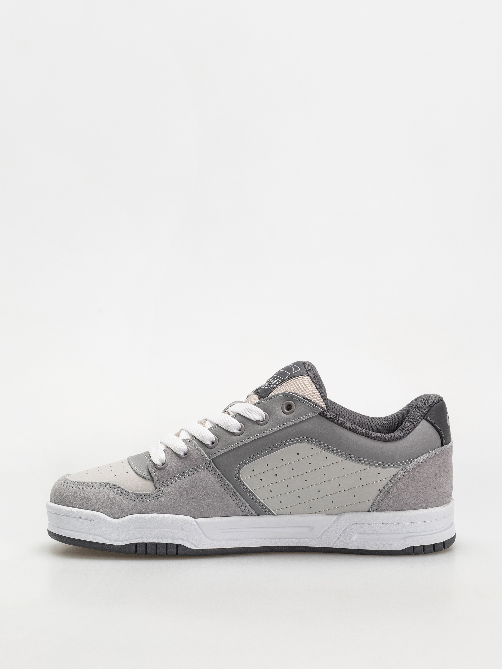 Pantofi Globe Mojo 2.0 (triple grey)