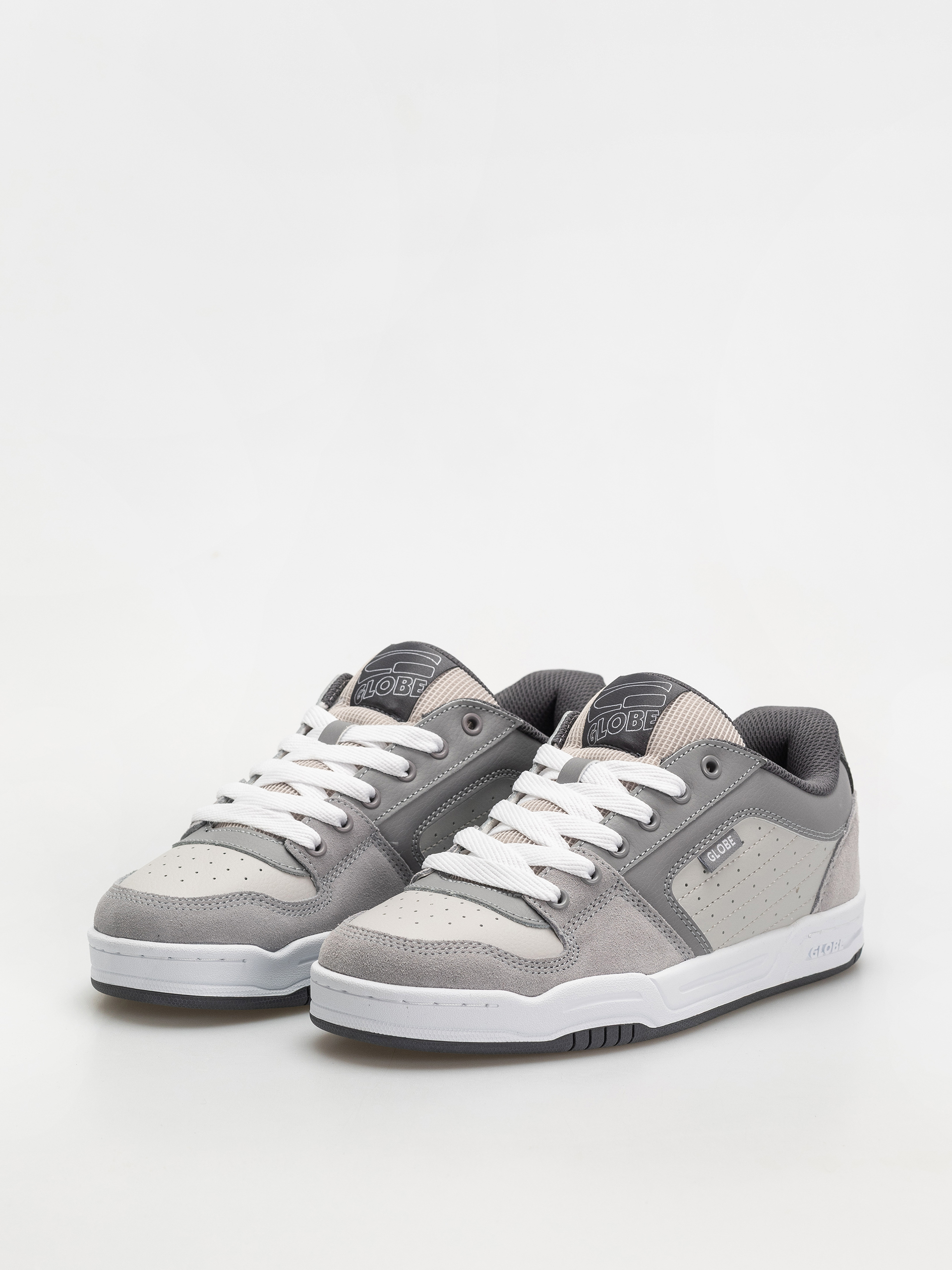 Pantofi Globe Mojo 2.0 (triple grey)