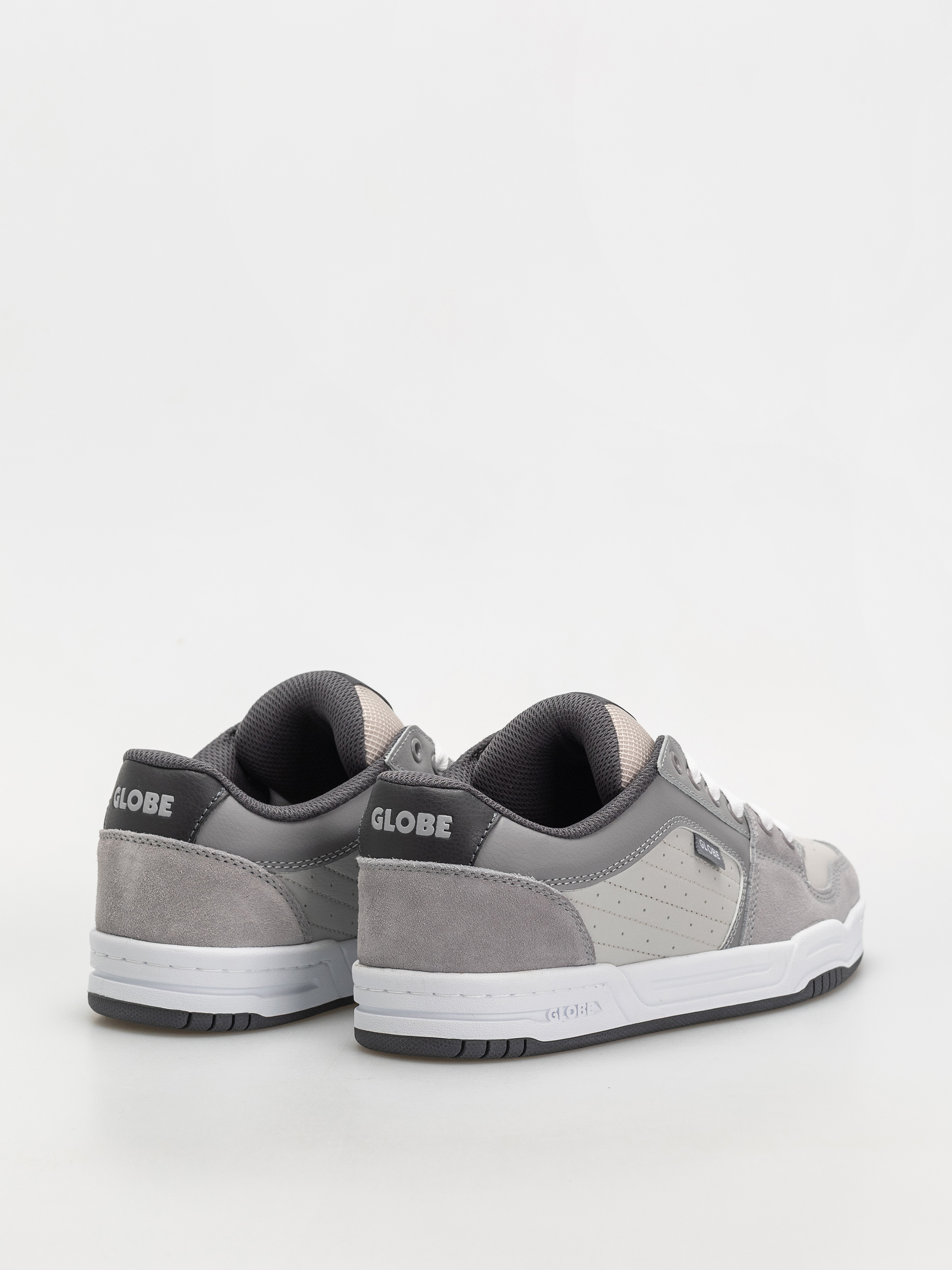 Pantofi Globe Mojo 2.0 (triple grey)