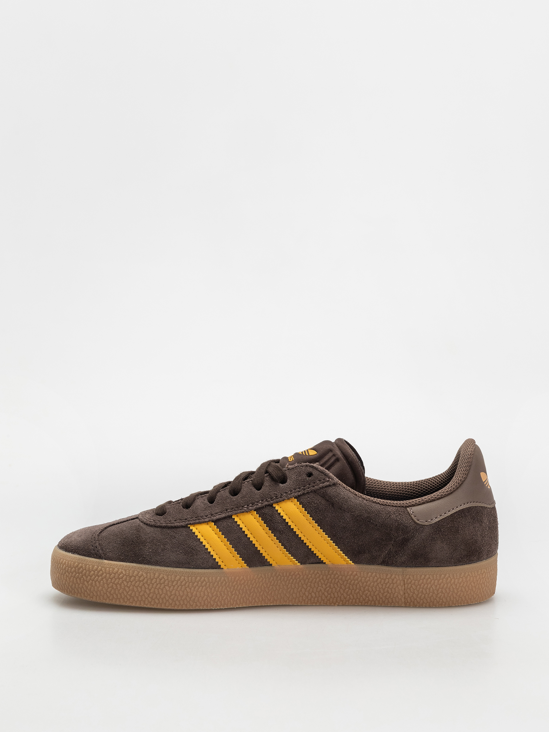 Pantofi adidas Gazelle ADV (crywht/crywht/gum4)