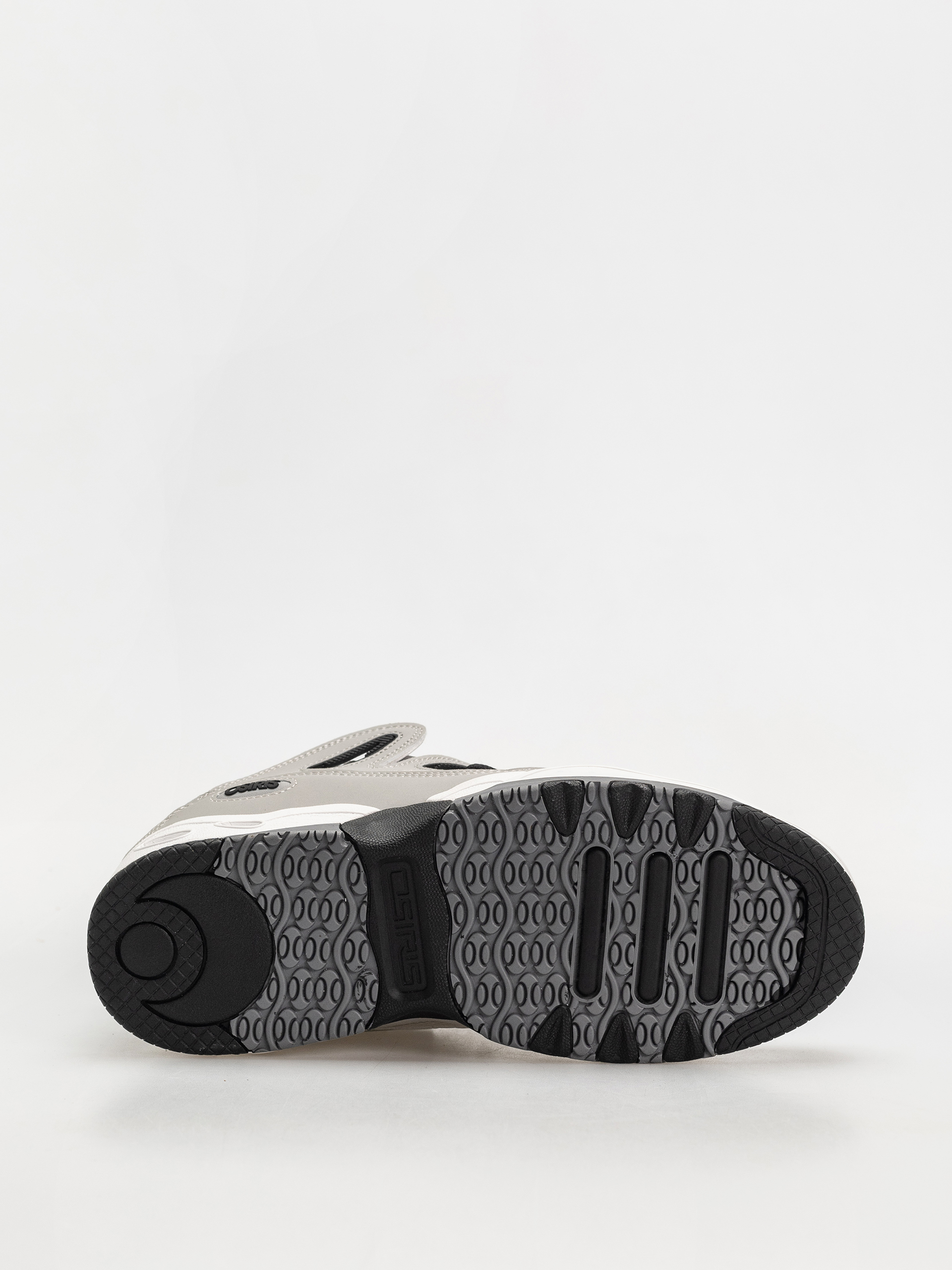 Pantofi Osiris D3 E (grey/grey/black)