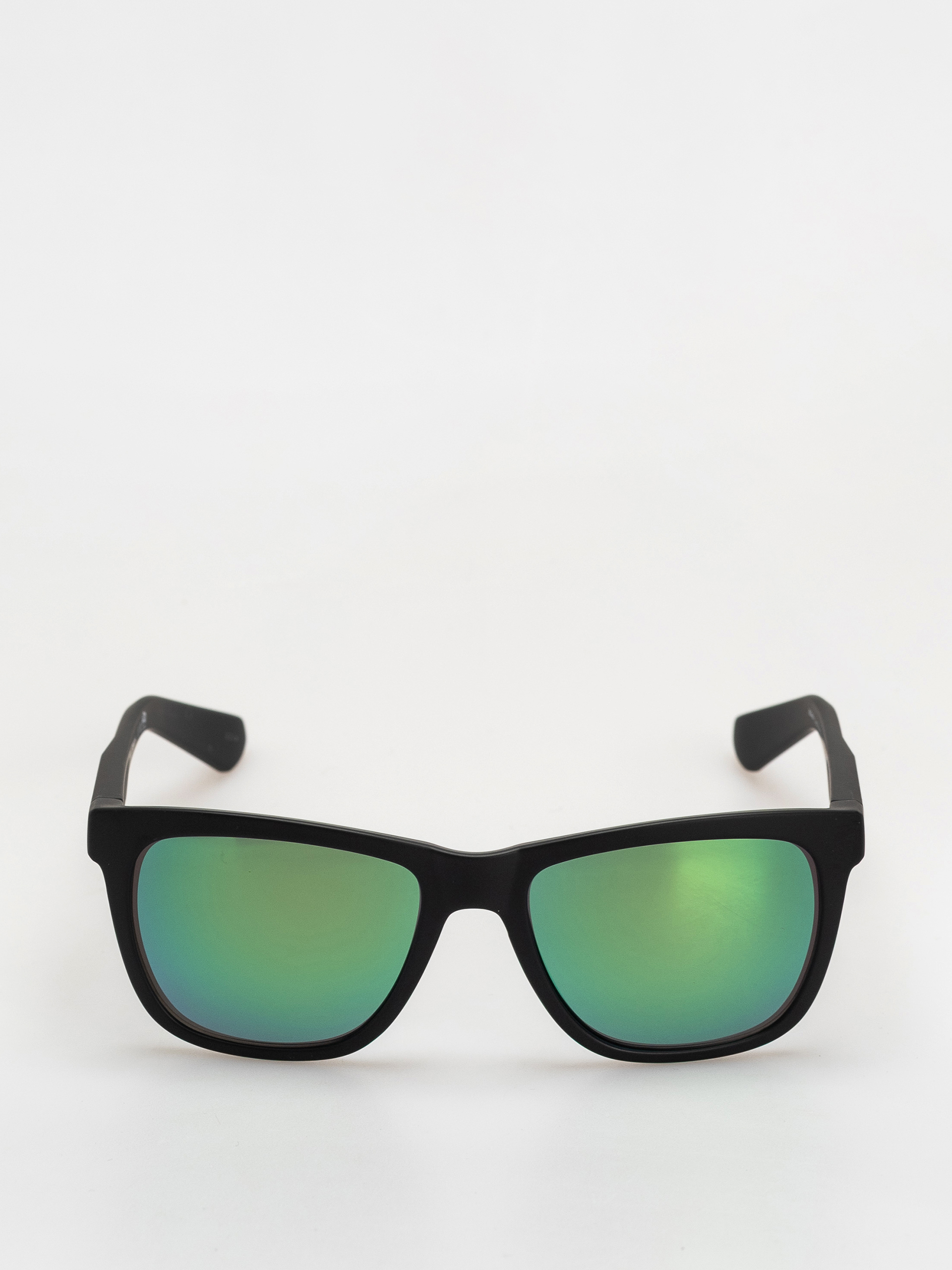 Ochelari de soare Dragon Bishop (matte black h2o/lumalens green ion polar)