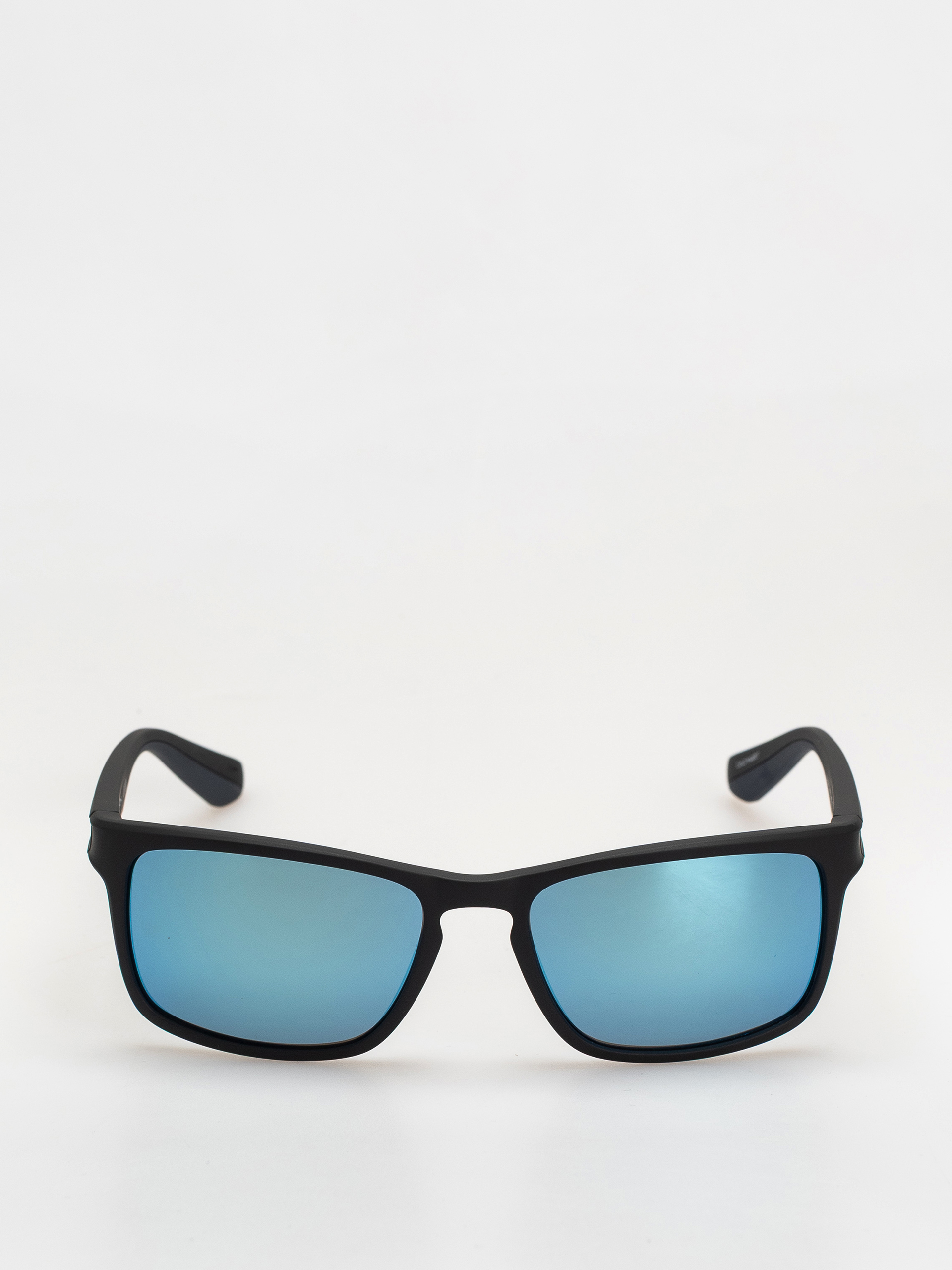 Ochelari de soare Dragon Blaise (matte black/lumalens blue ion)