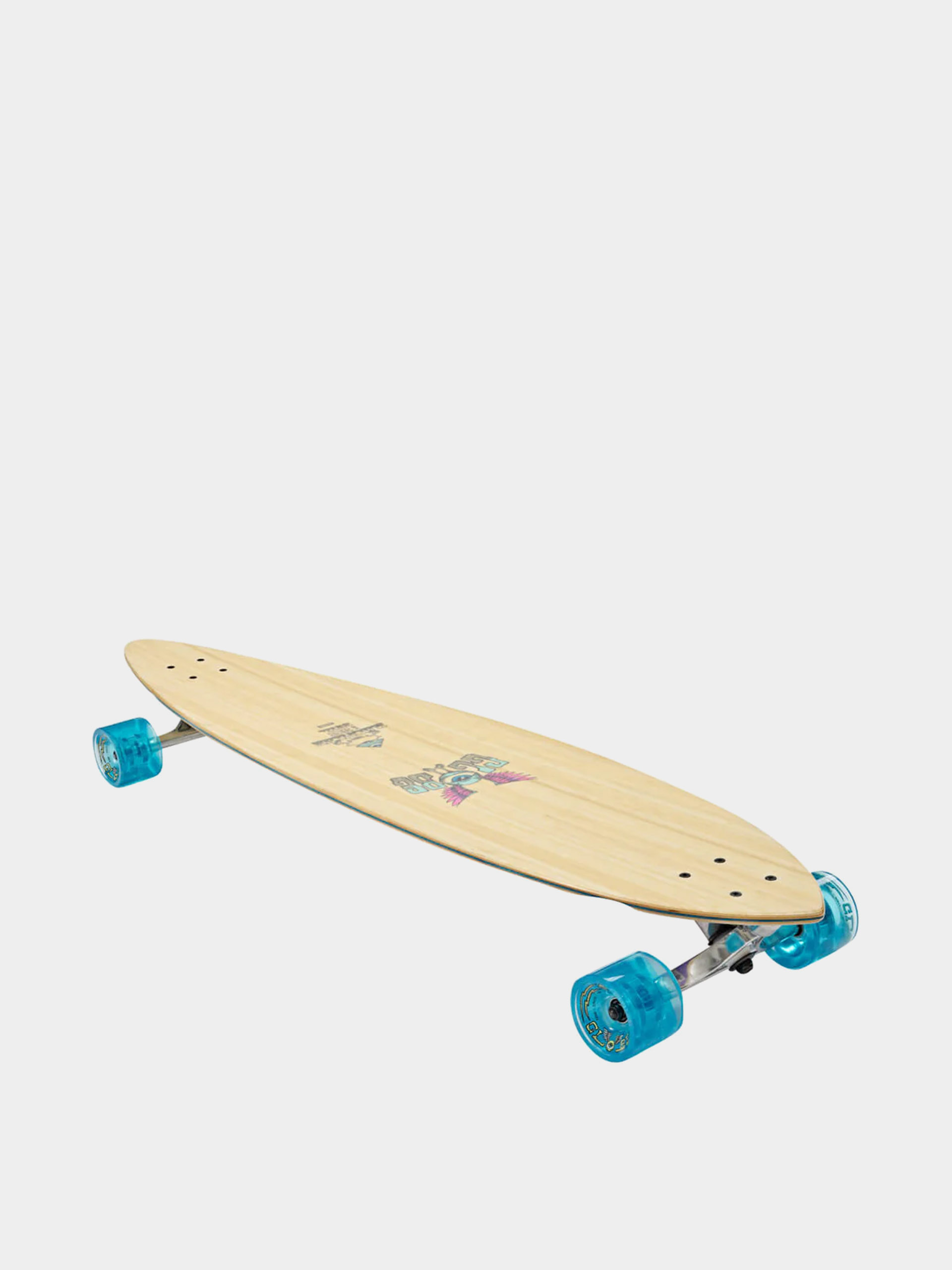 Longboard Globe Noosa 43 (wave machine)