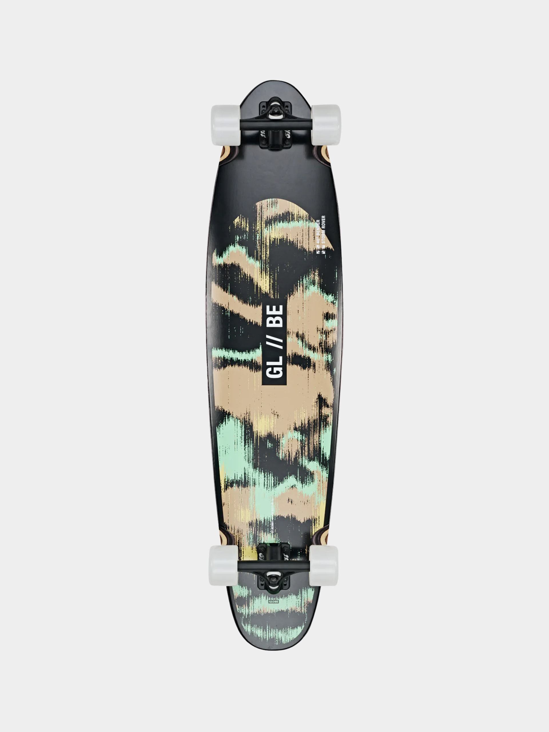 Longboard Globe Bender (storm rover)