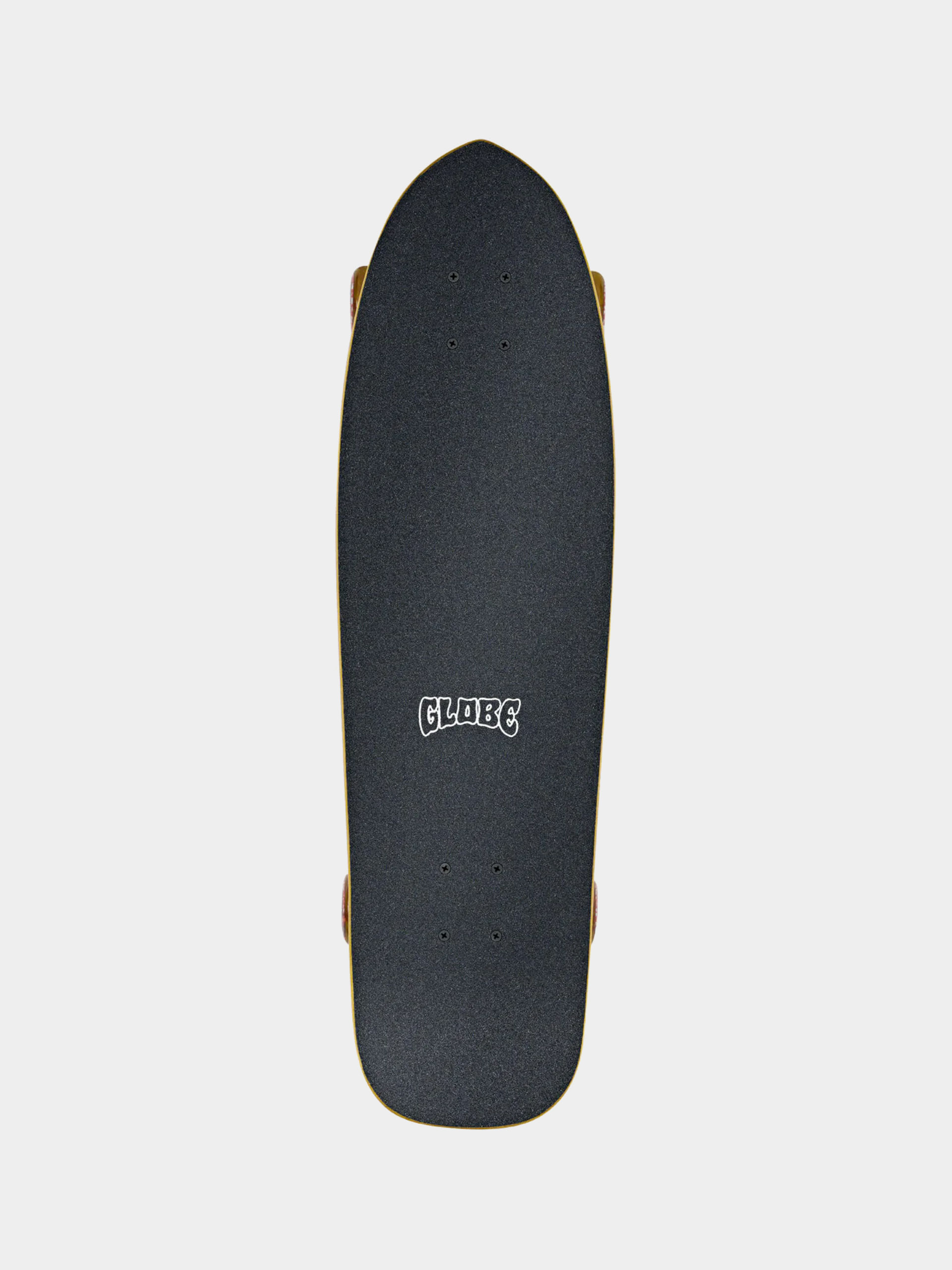 Cruiser Globe Tracer Neue (explorer)