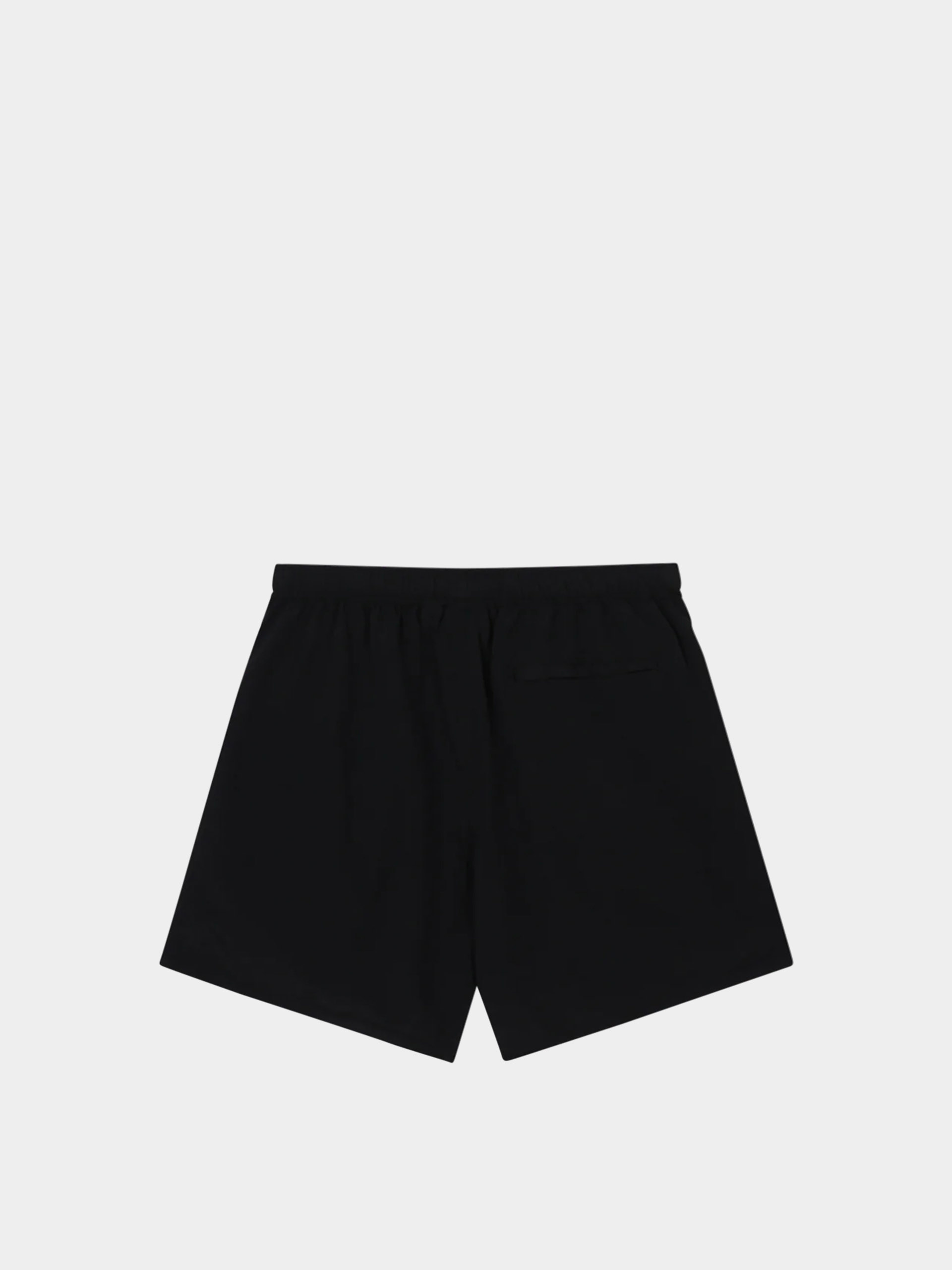 Pantaloni scurți OBEY Easy Bold Nylon (black)