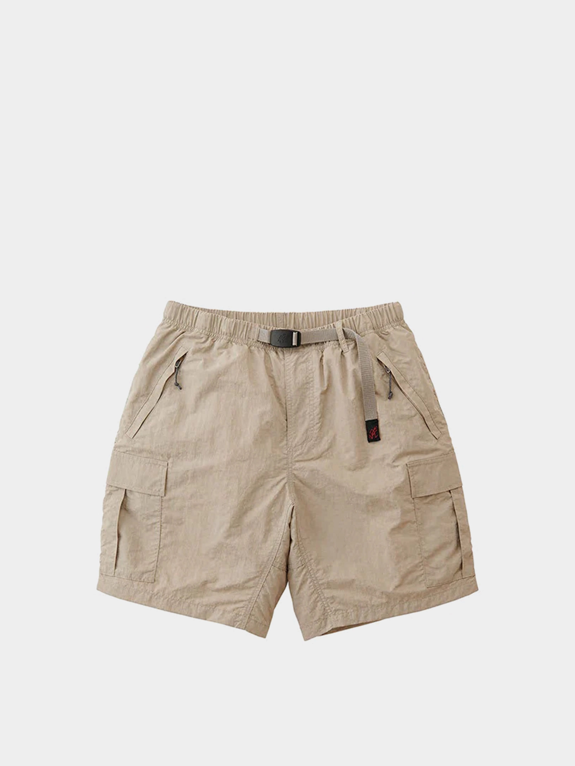 Pantaloni scurți Gramicci Nylon Explorer Cargo (dune)