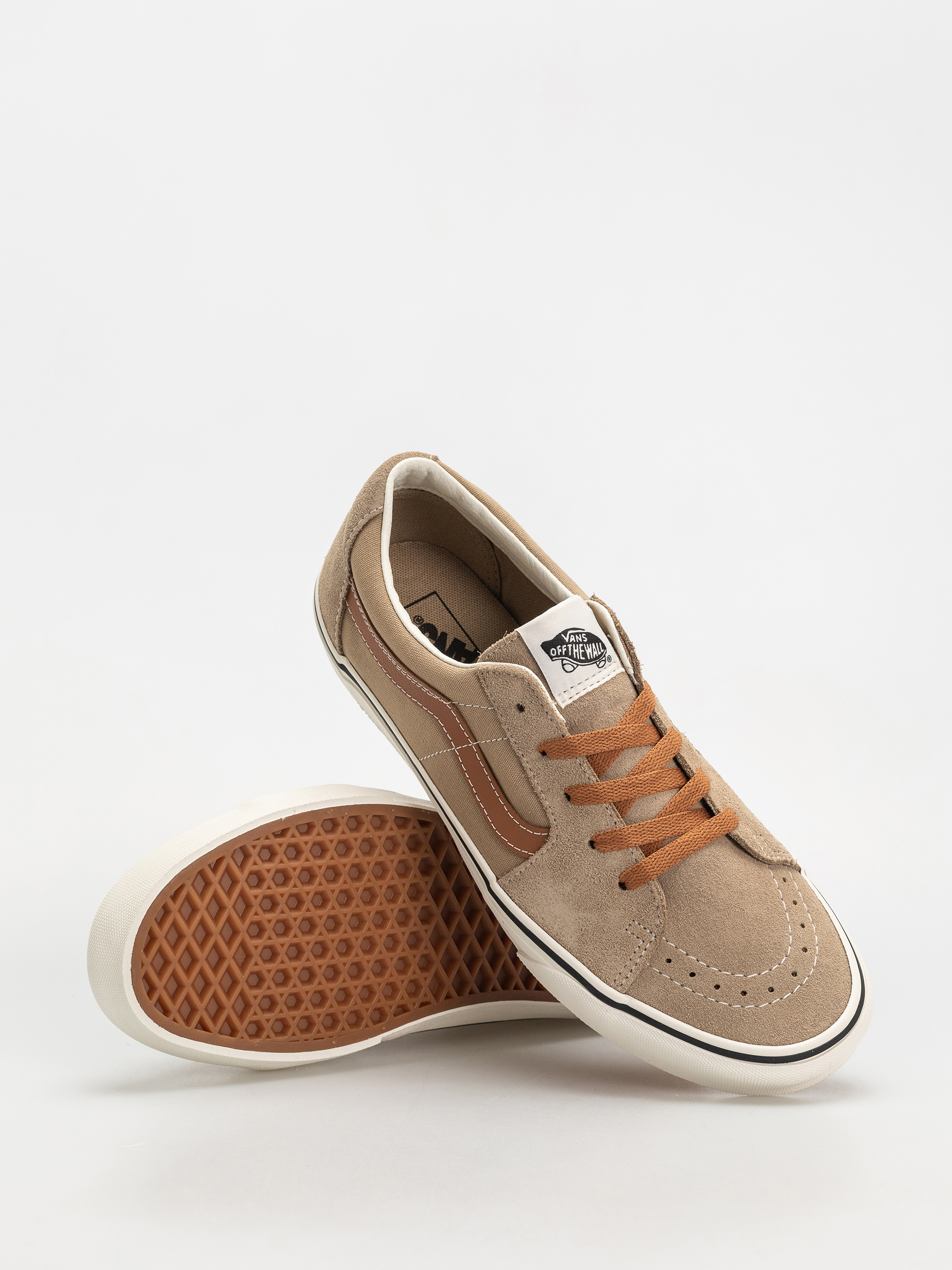 Pantofi Vans Sk8 Low (2-tone incense)