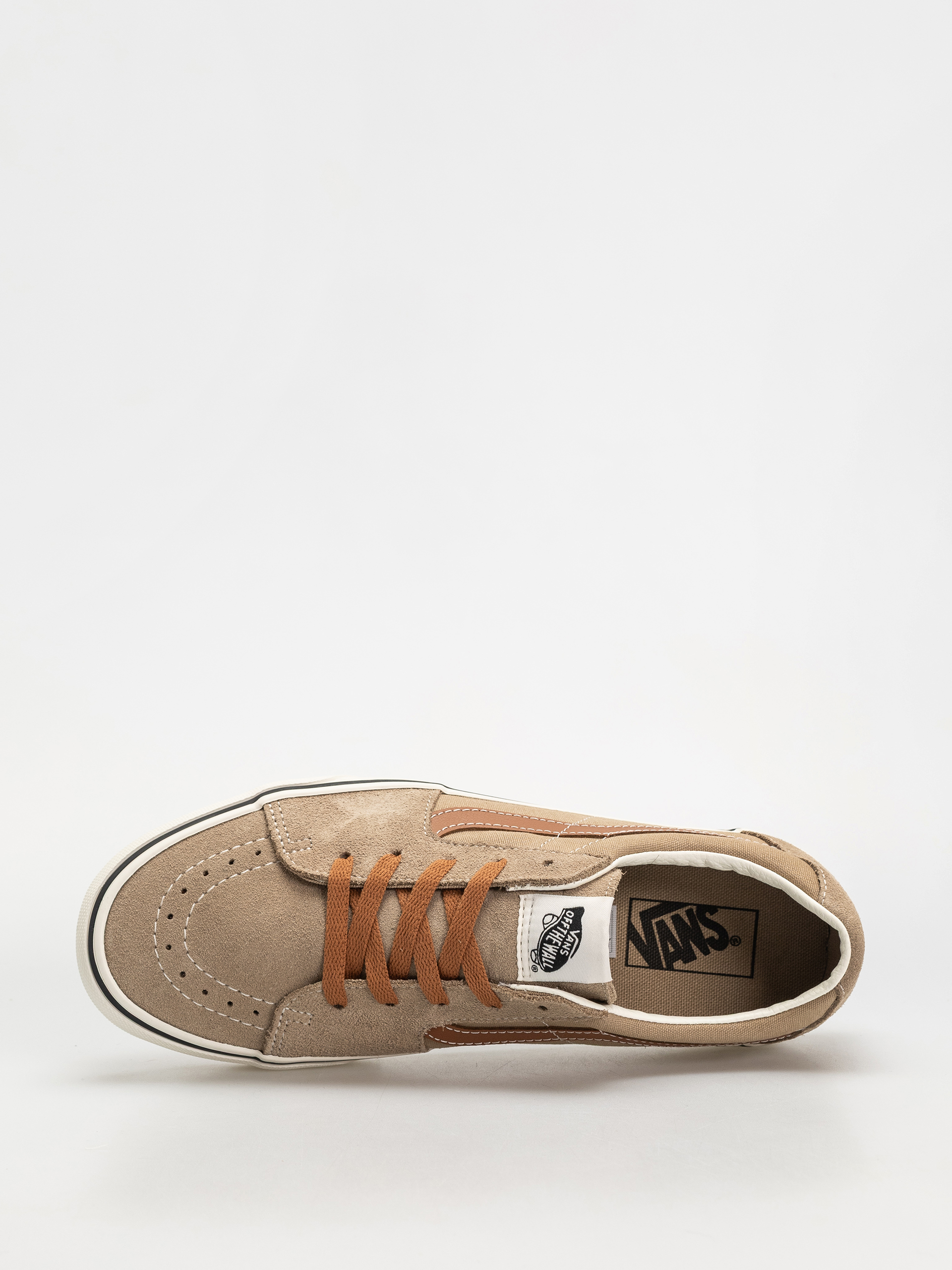 Pantofi Vans Sk8 Low (2-tone incense)