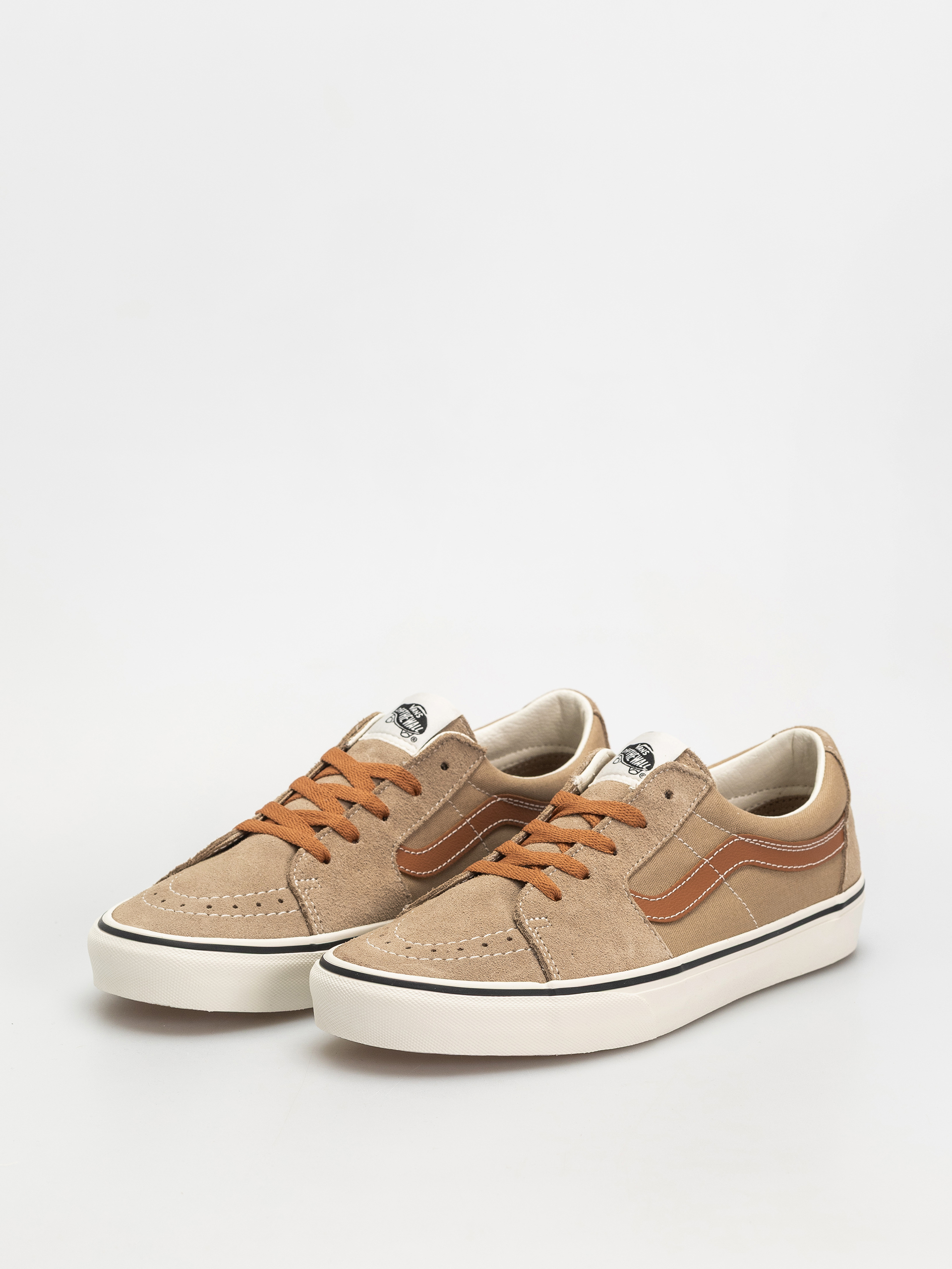 Pantofi Vans Sk8 Low (2-tone incense)