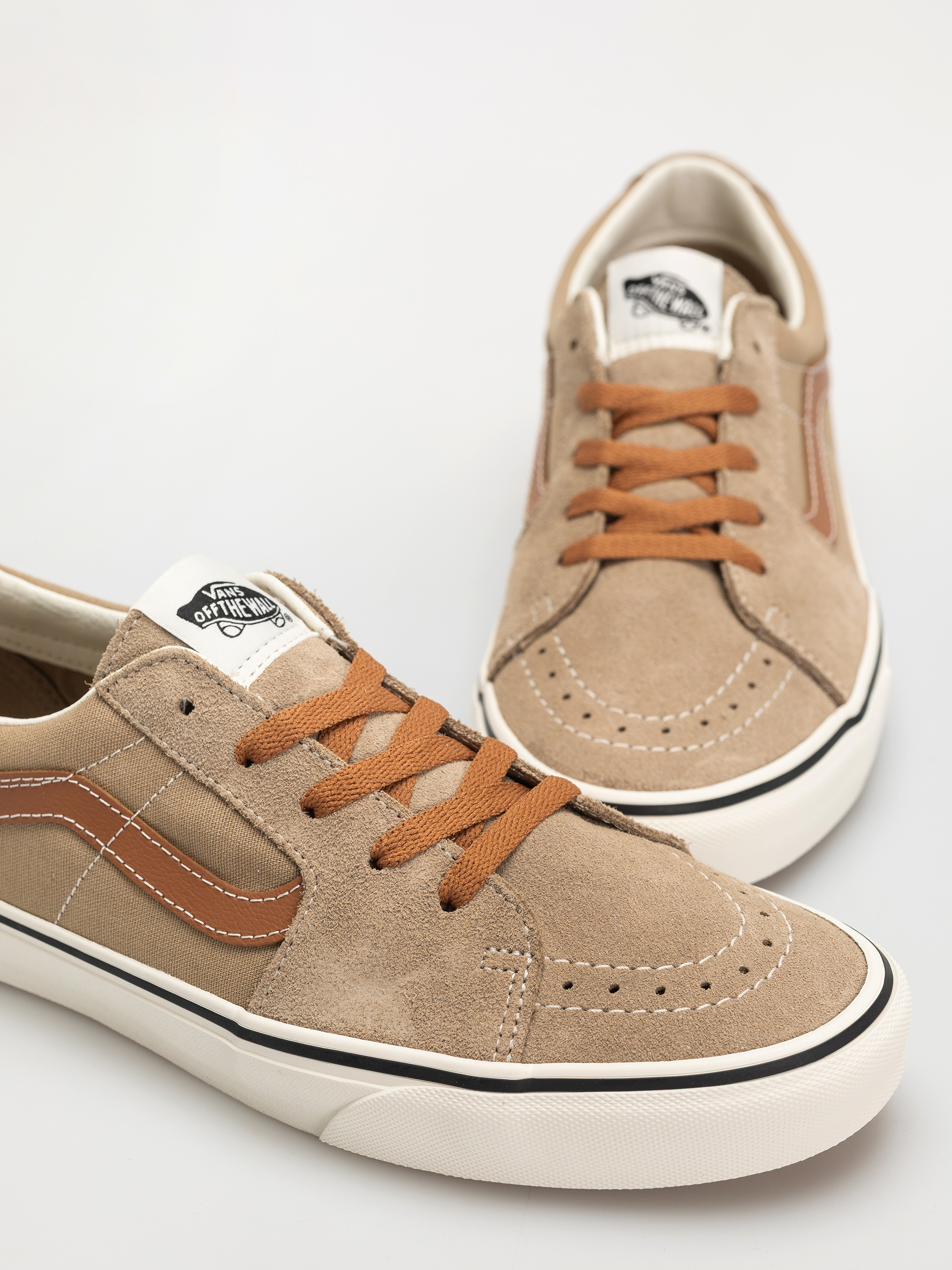 Pantofi Vans Sk8 Low (2-tone incense)