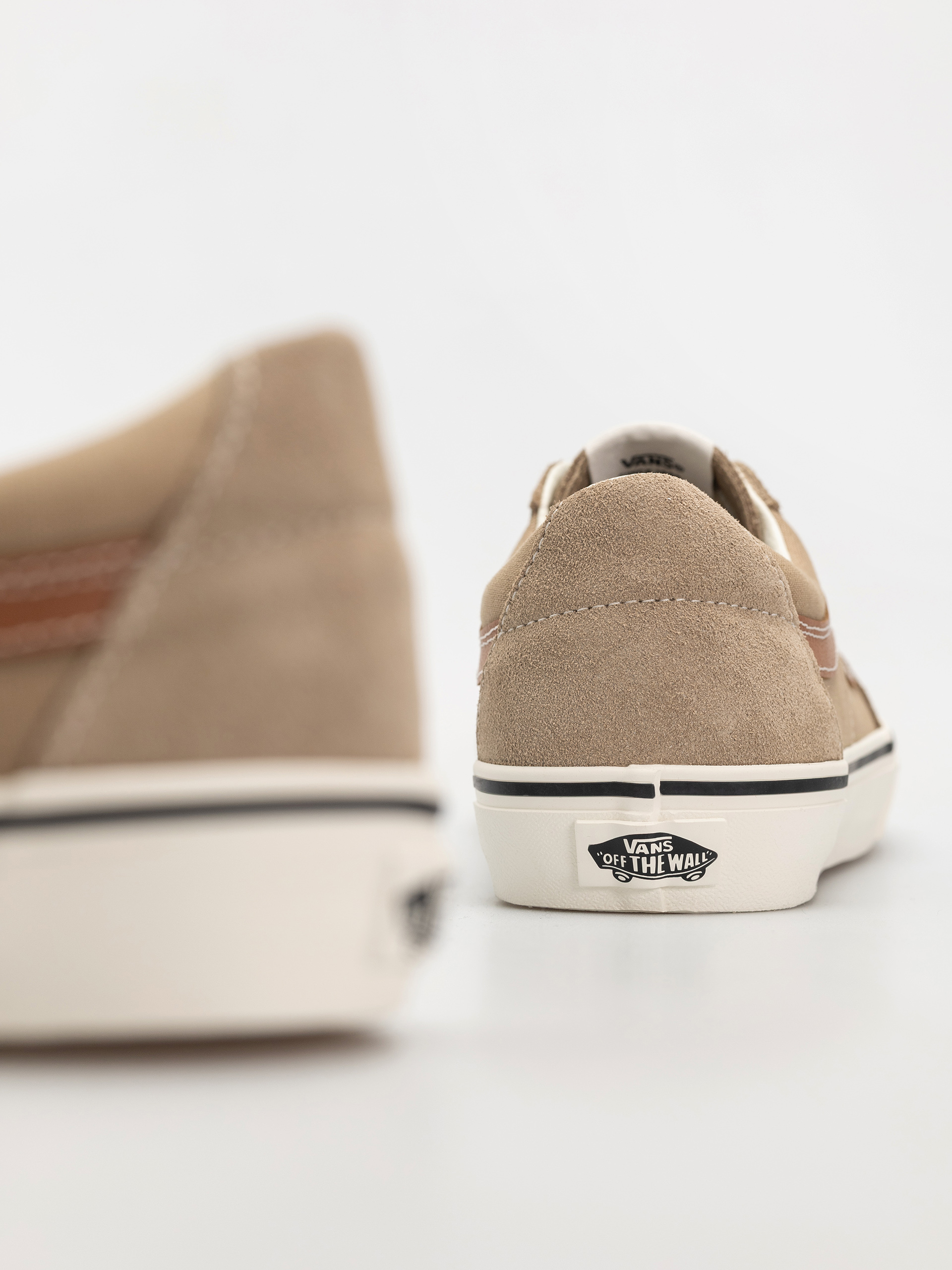 Pantofi Vans Sk8 Low (2-tone incense)