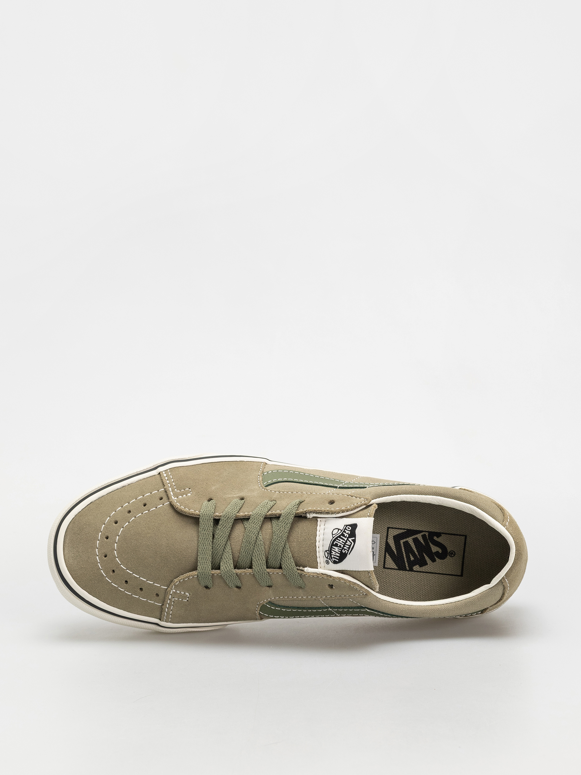 Pantofi Vans Sk8 Low (2-tone elm)