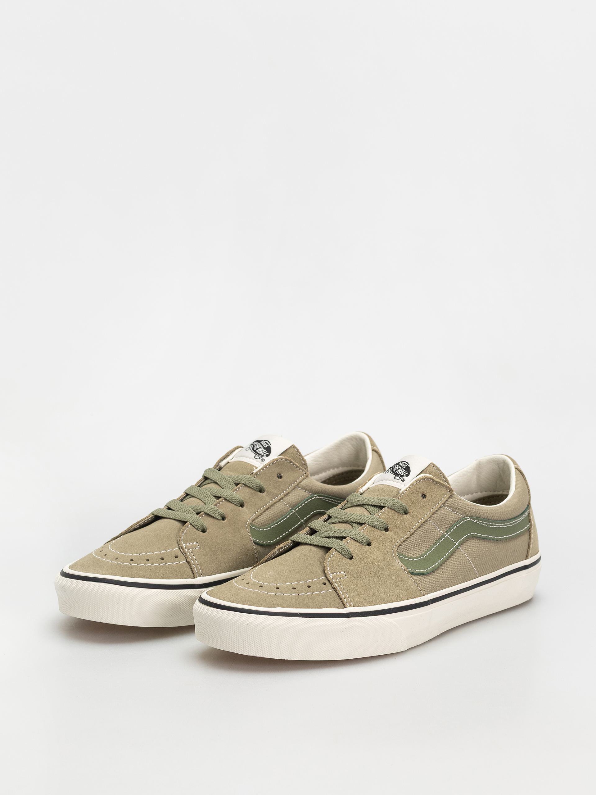 Pantofi Vans Sk8 Low (2-tone elm)