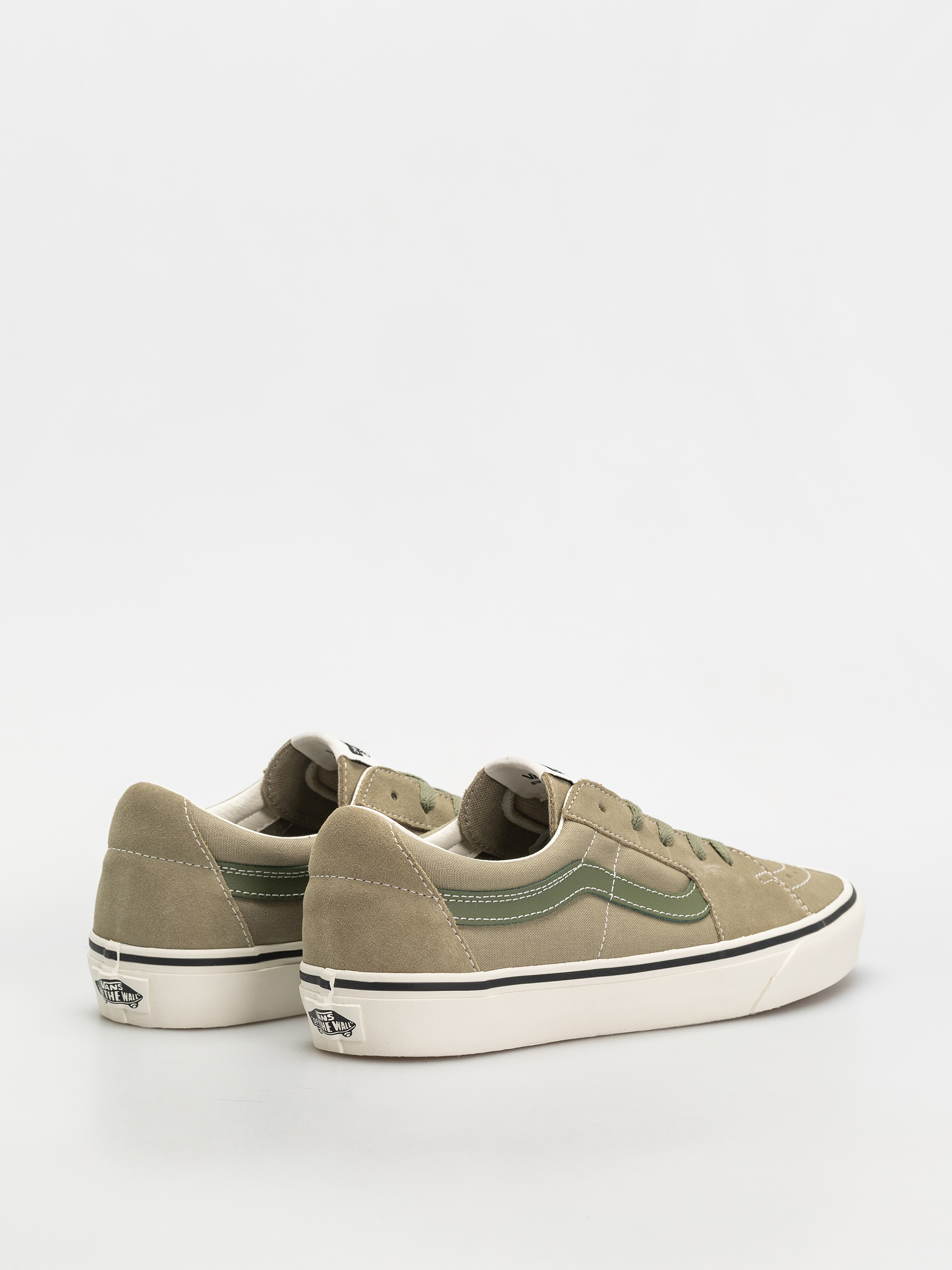 Pantofi Vans Sk8 Low (2-tone elm)