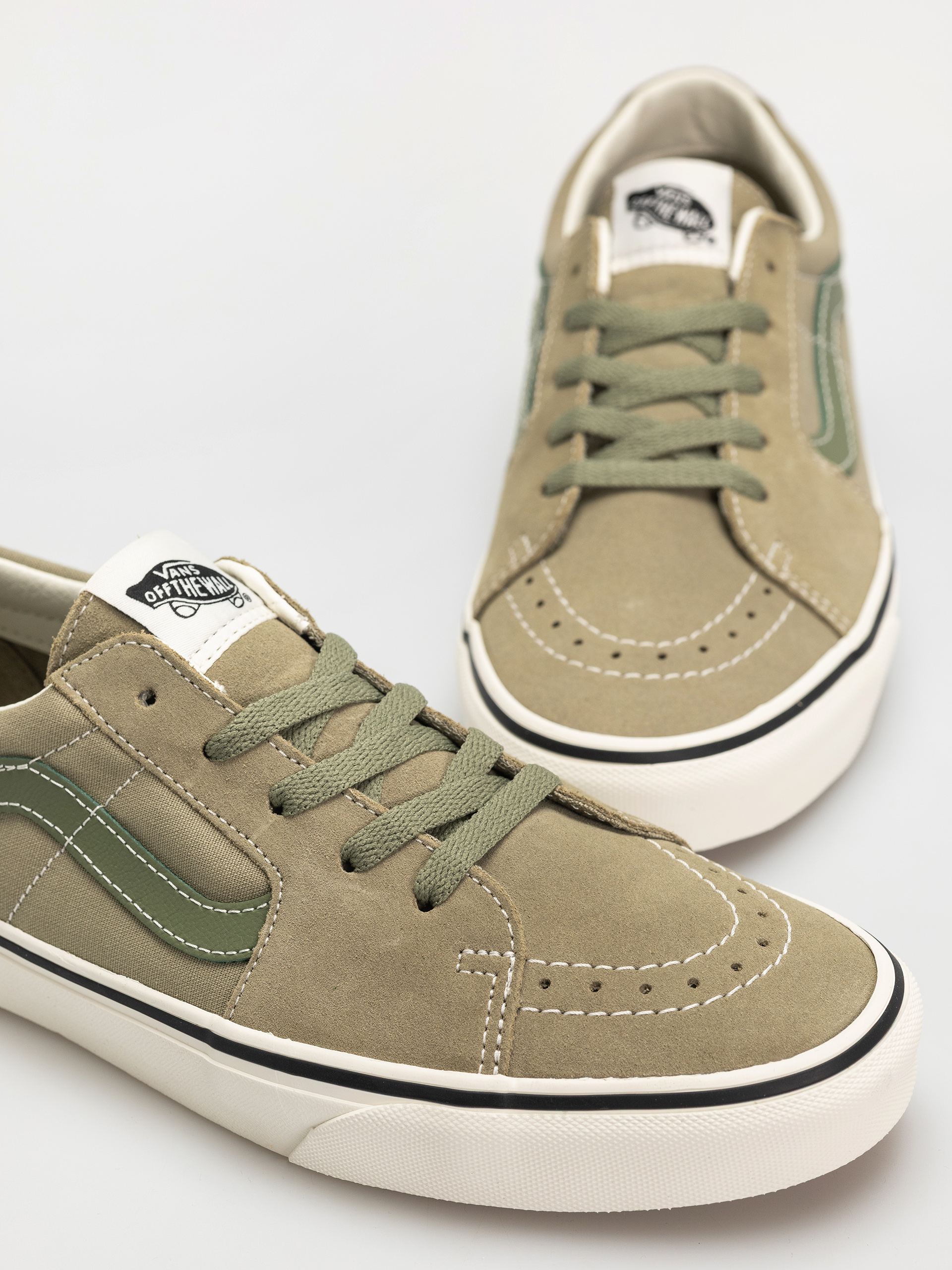 Pantofi Vans Sk8 Low (2-tone elm)