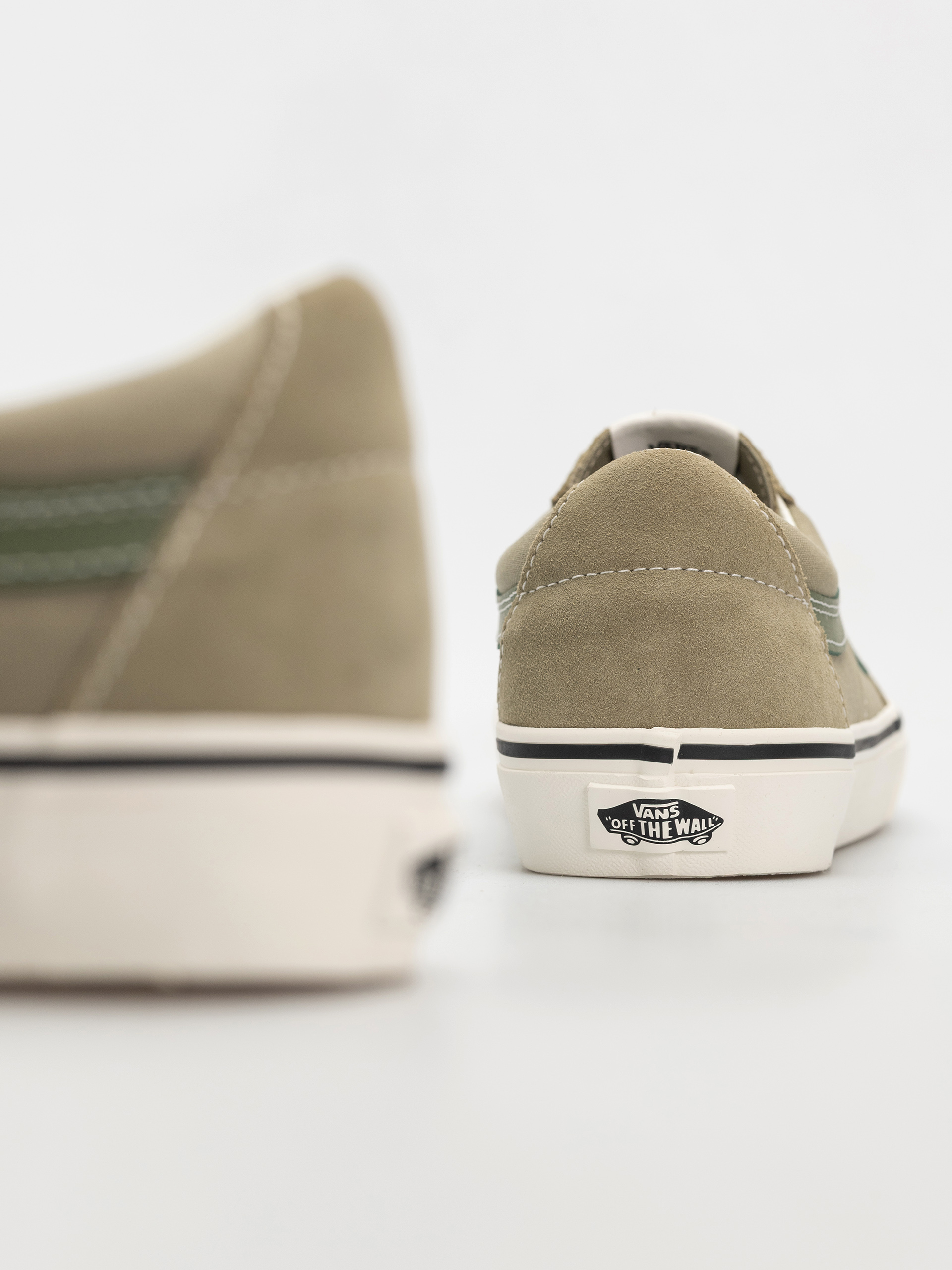 Pantofi Vans Sk8 Low (2-tone elm)