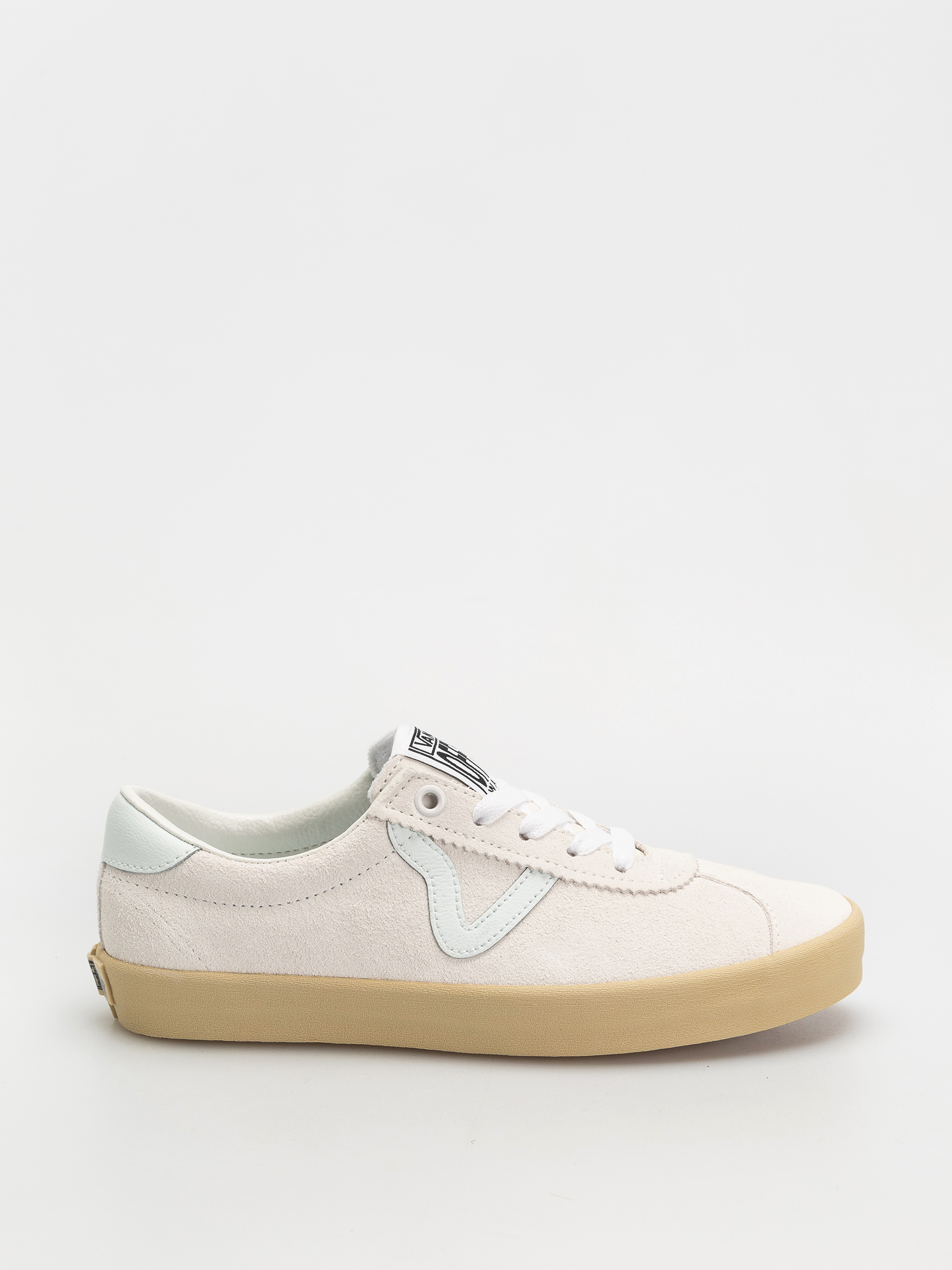 Pantofi Vans Sport Low (light gum white)