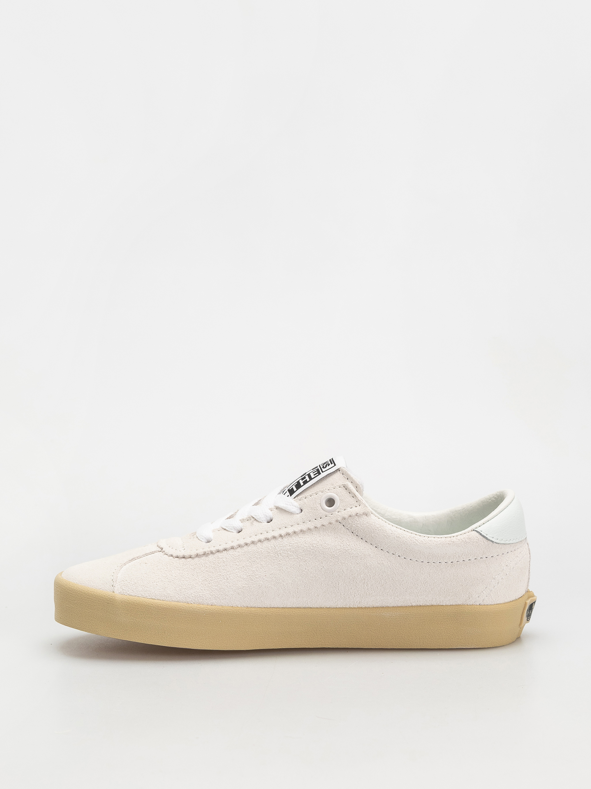 Pantofi Vans Sport Low (light gum white)