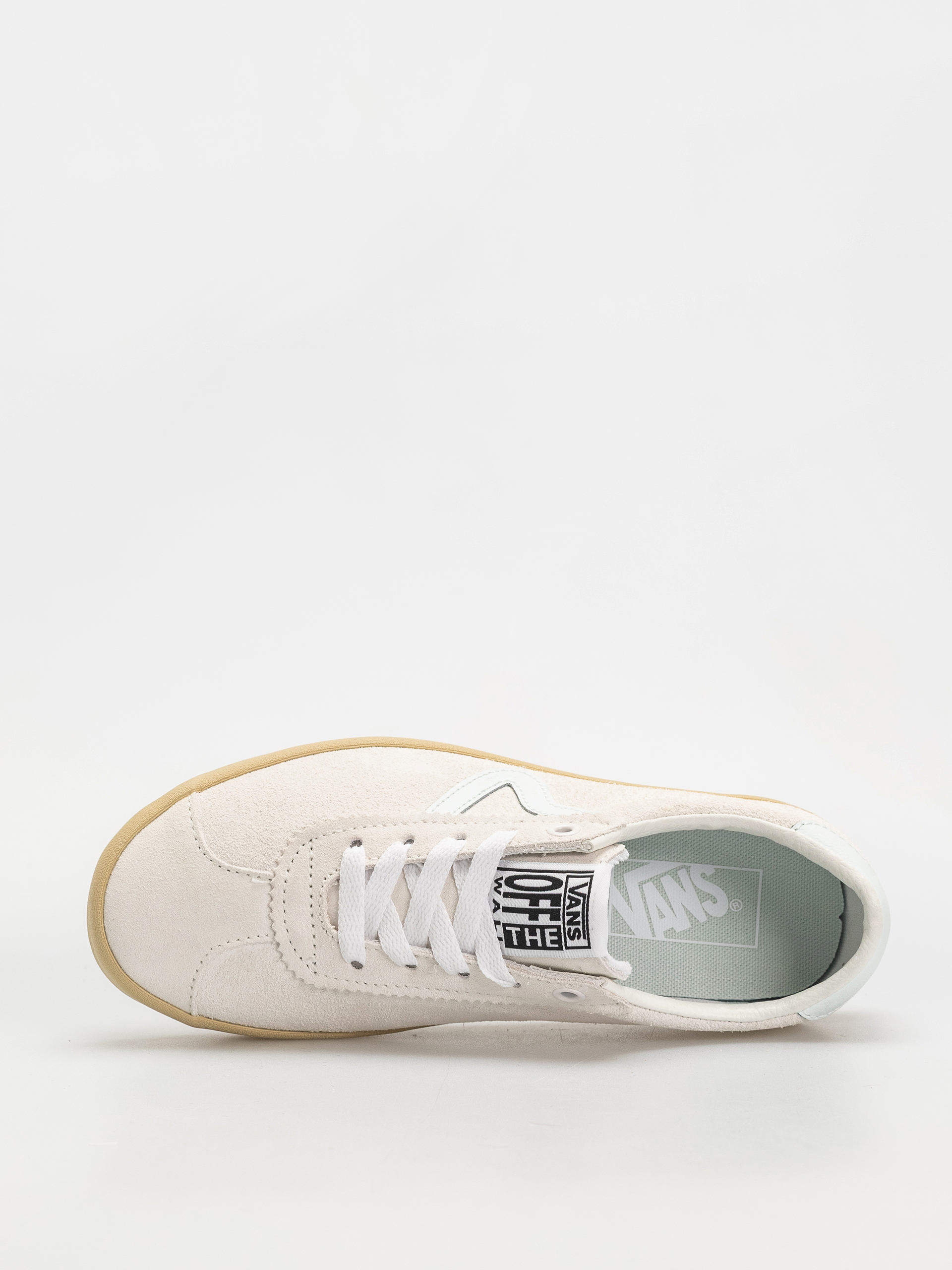 Pantofi Vans Sport Low (light gum white)